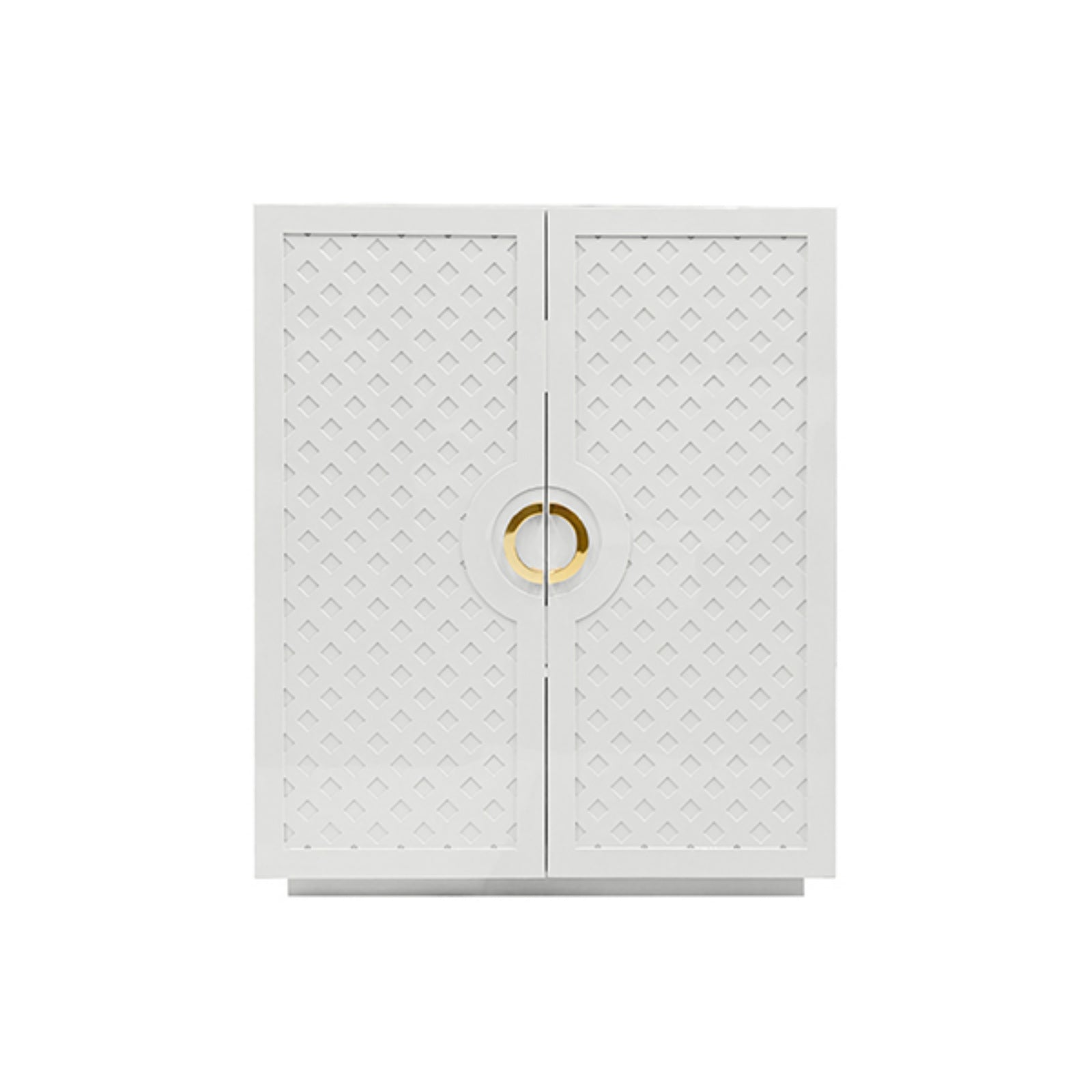 Poppy Two Door Cabinet