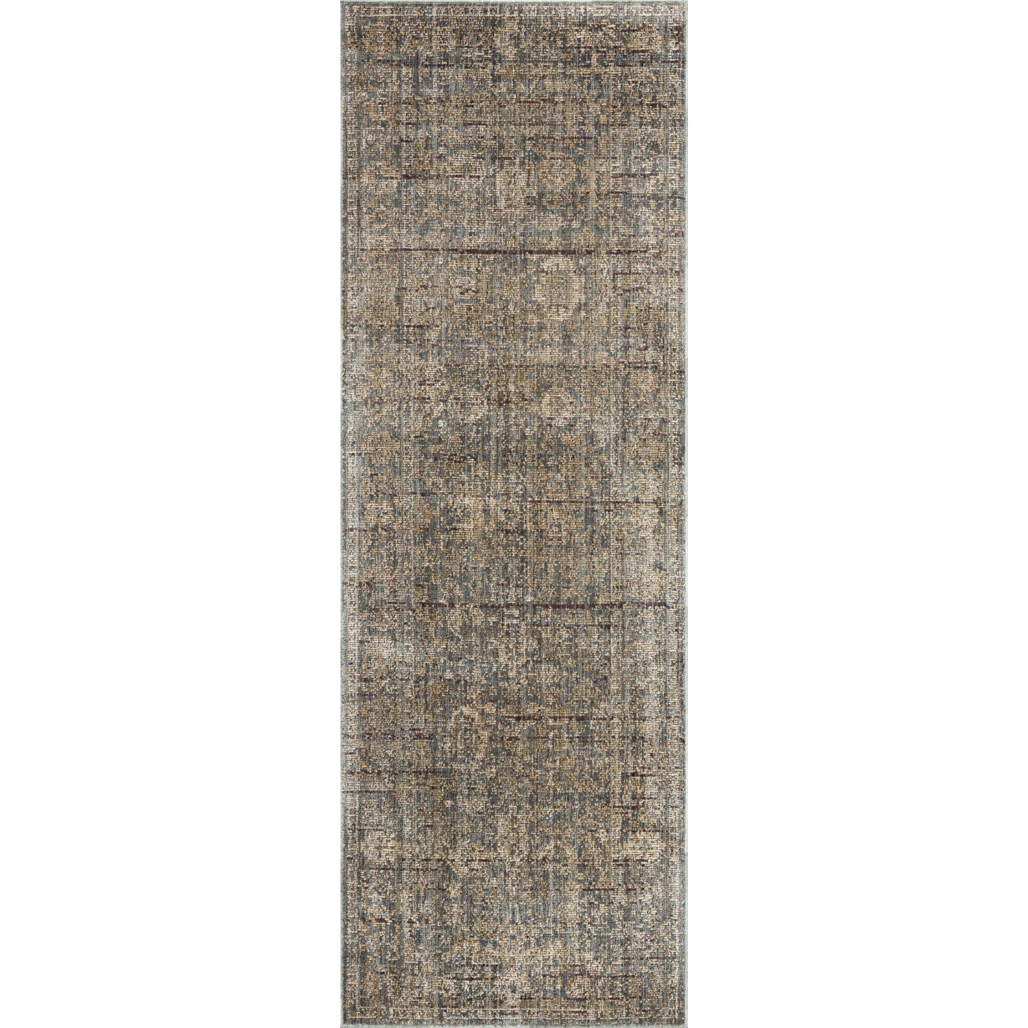 Loloi Priscilla Blue/Sand Rug