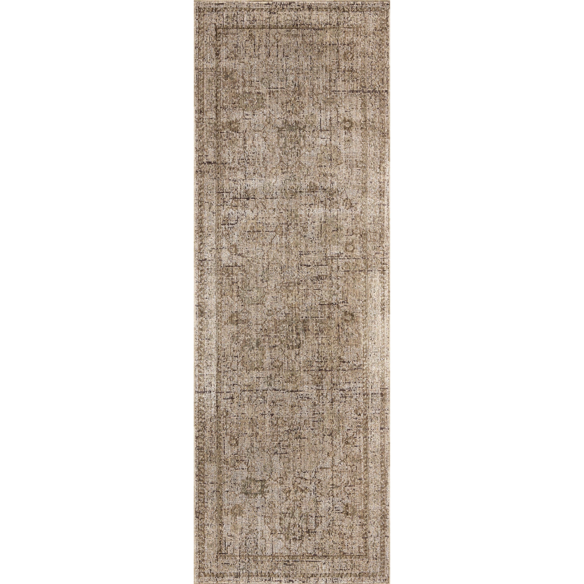 Loloi Priscilla Sand/Earth Rug