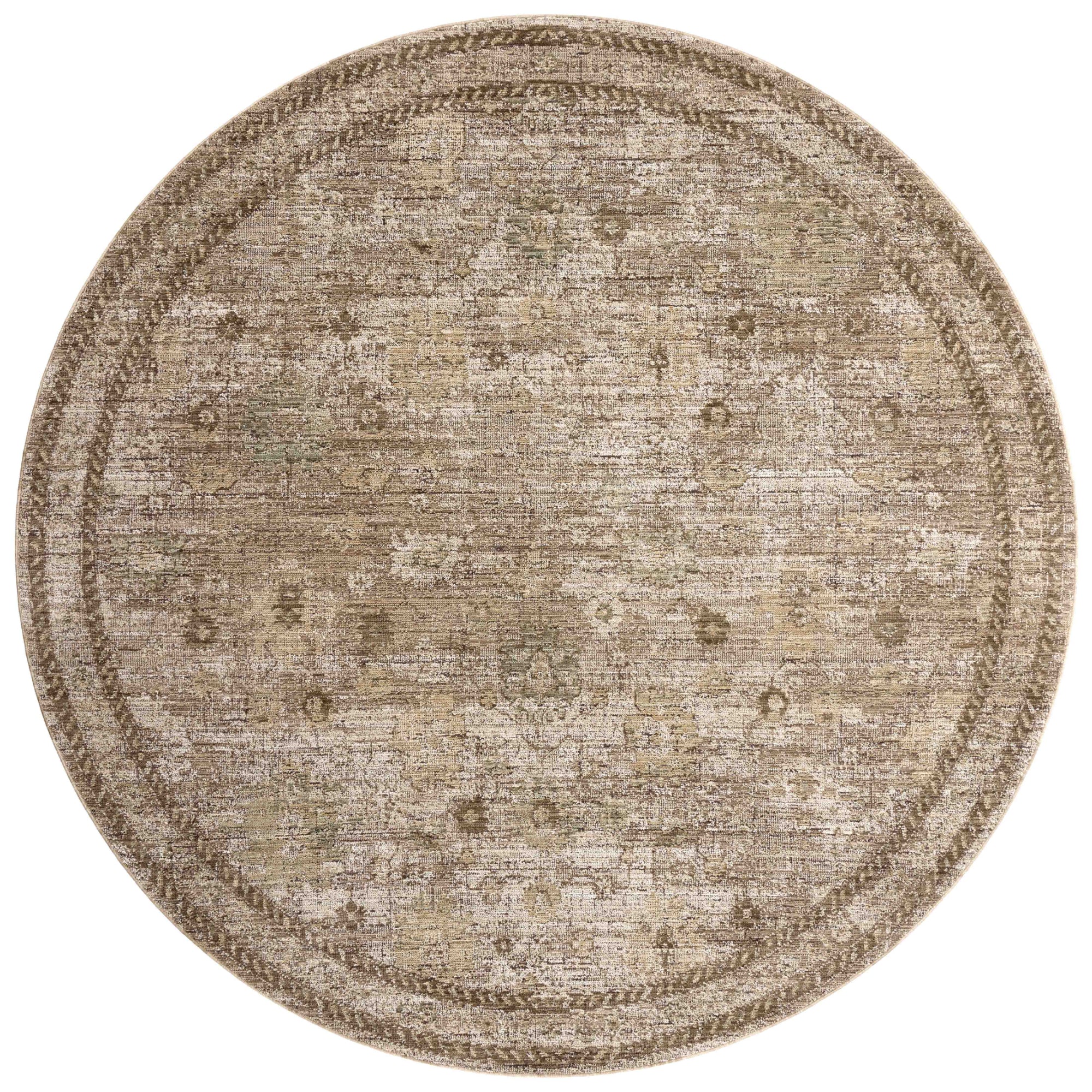 Loloi Priscilla Sand/Earth Rug