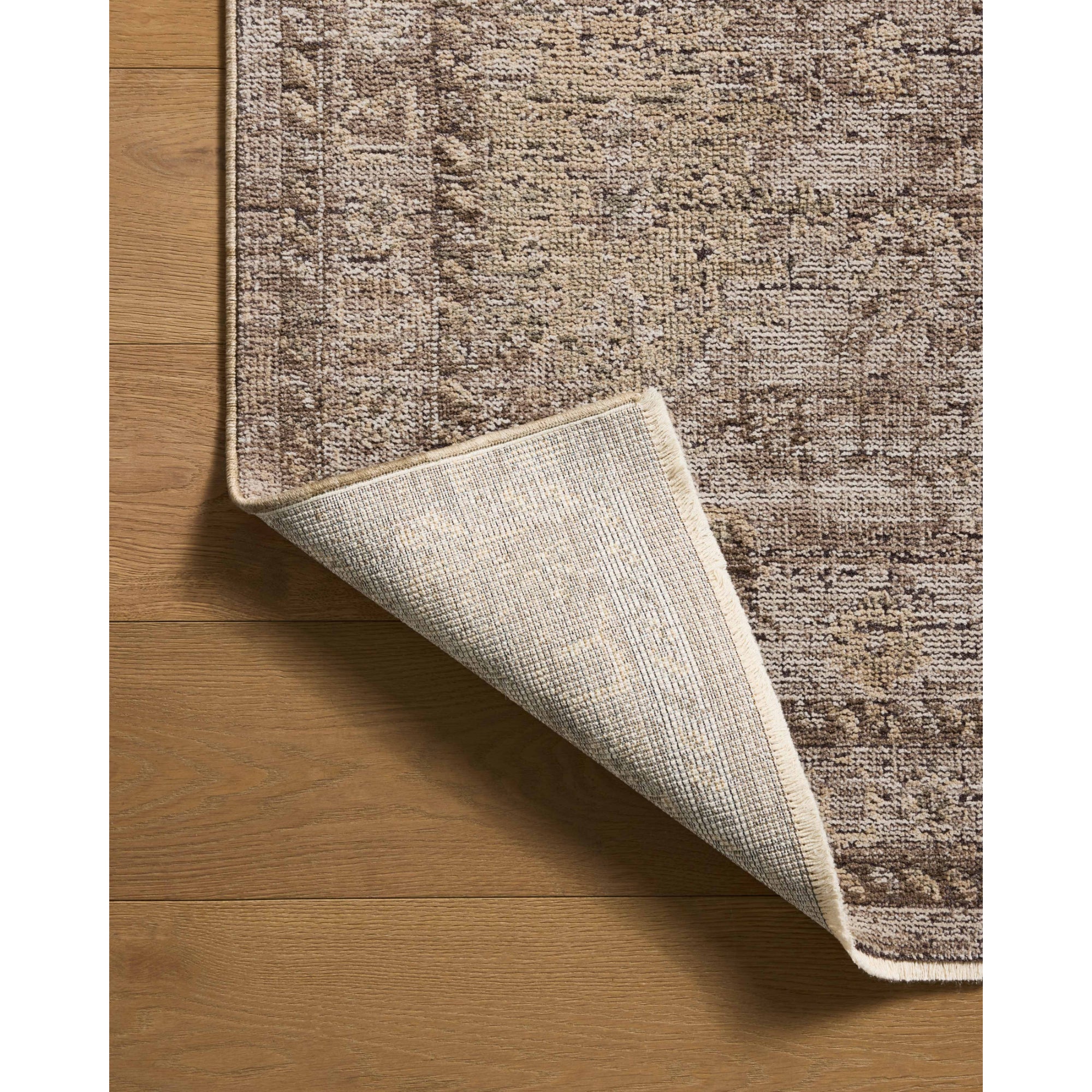 Loloi Priscilla Sand/Earth Rug