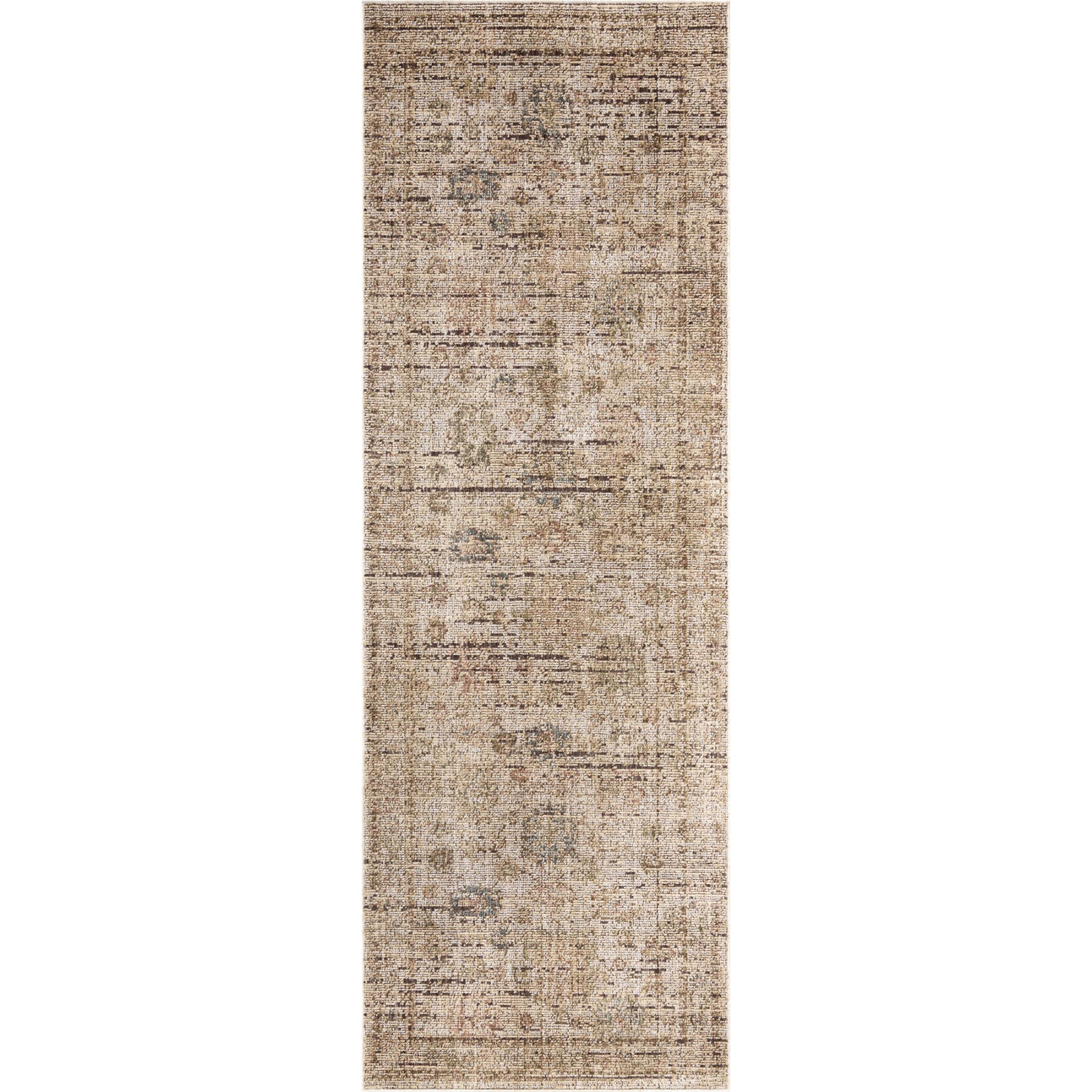 Loloi Priscilla Ivory/Multi Rug