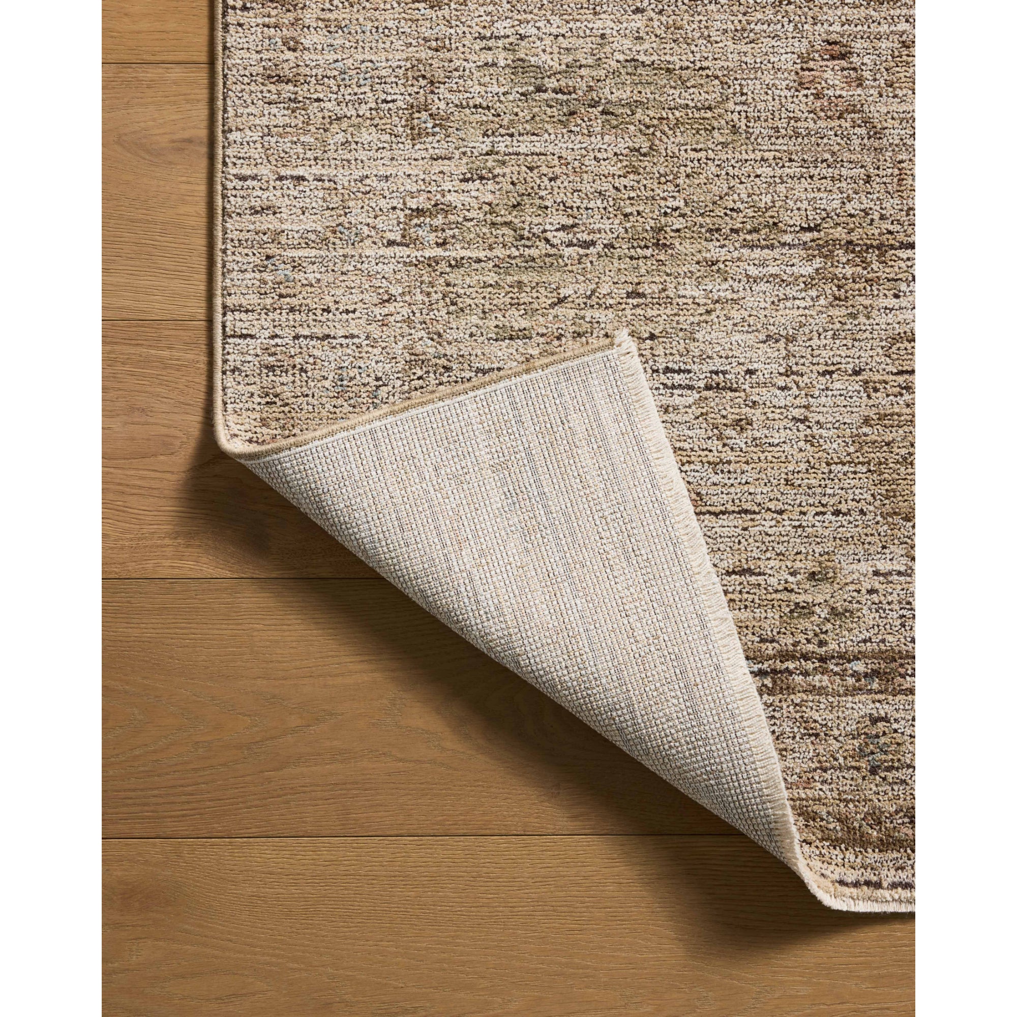 Loloi Priscilla Ivory/Multi Rug
