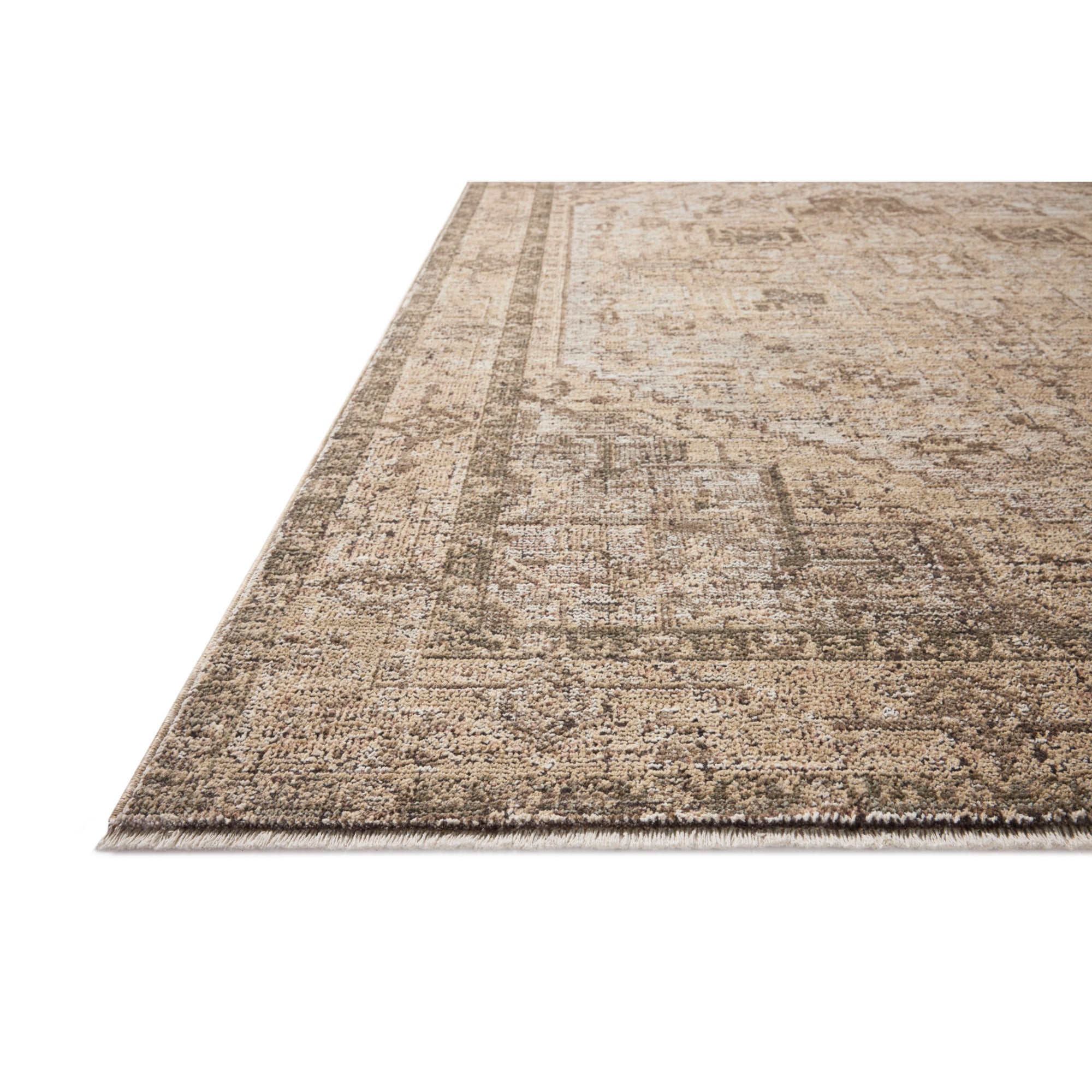 Loloi Priscilla Beige/Earth Rug