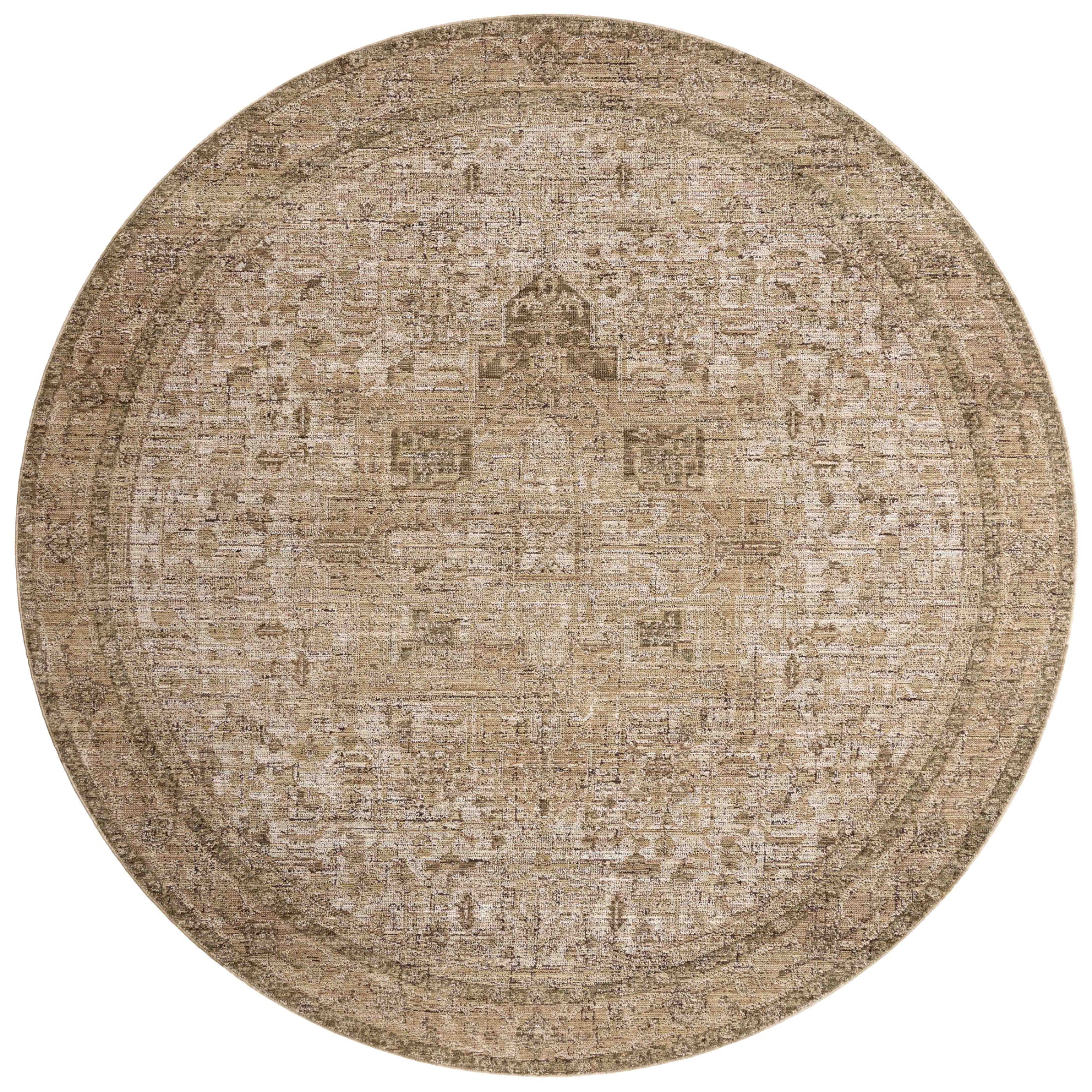 Loloi Priscilla Beige/Earth Rug