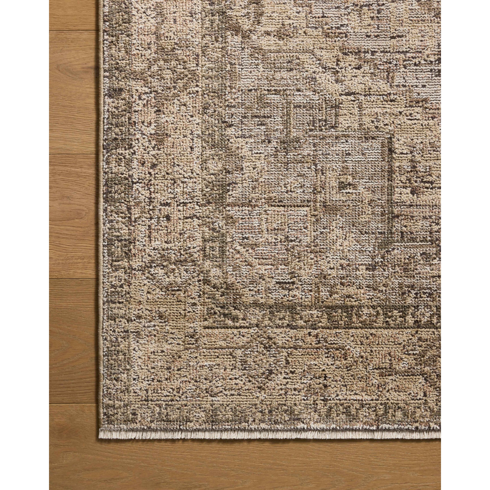Loloi Priscilla Beige/Earth Rug