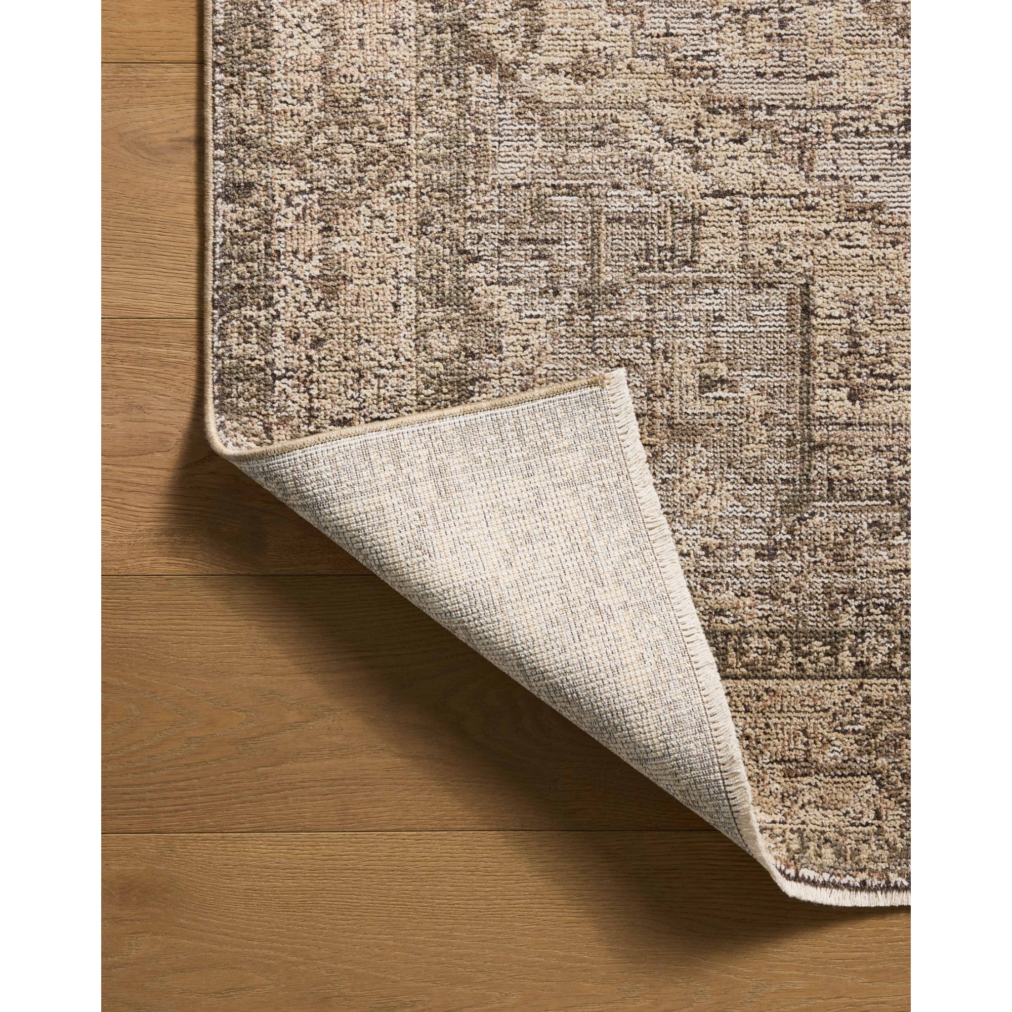 Loloi Priscilla Beige/Earth Rug