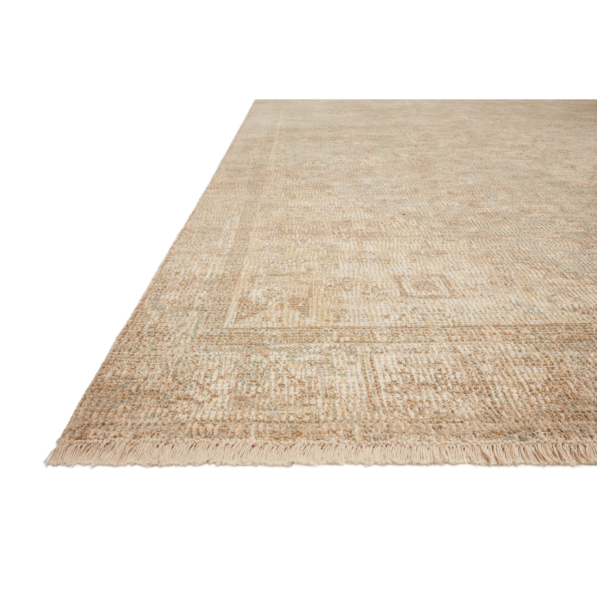Loloi Priya Ocean/Ivory Rug