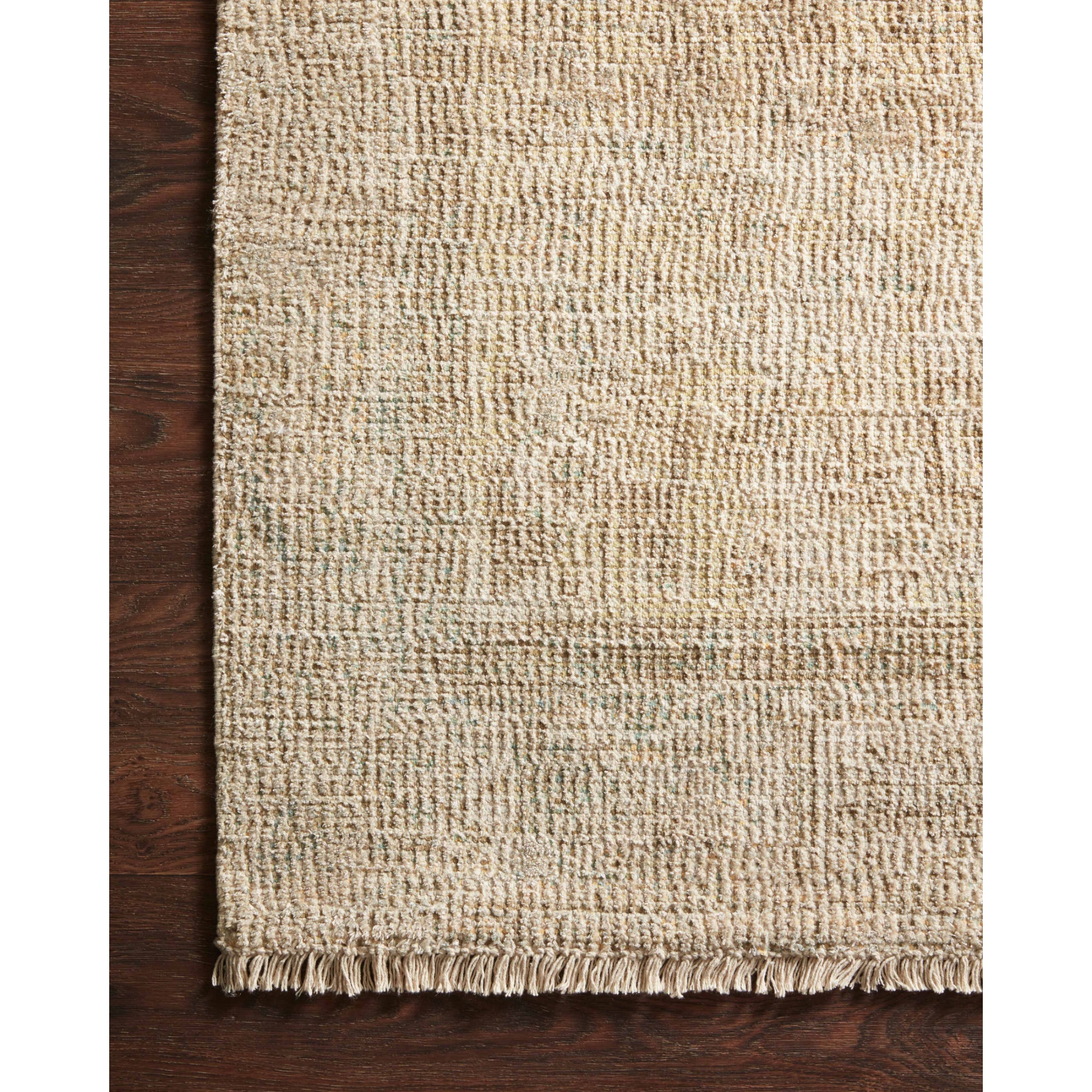 Loloi Priya Ocean/Ivory Rug