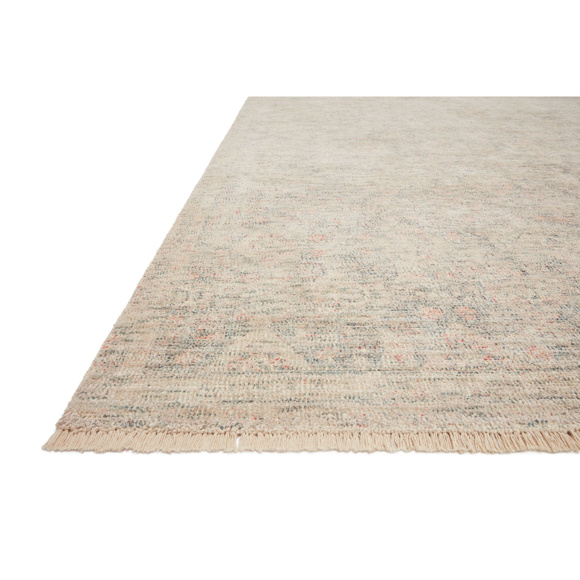 Loloi Priya Navy/Ivory Rug
