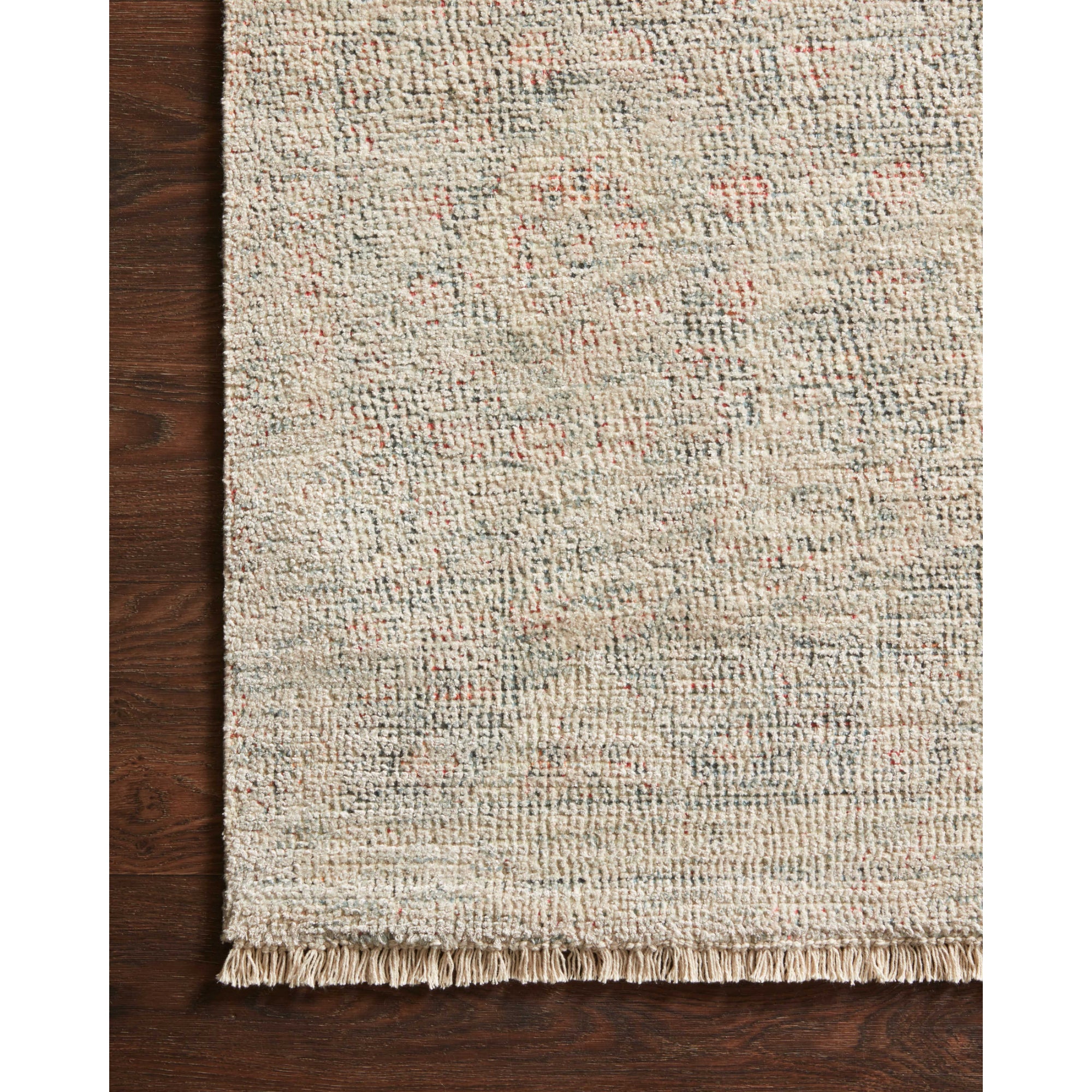 Loloi Priya Navy/Ivory Rug