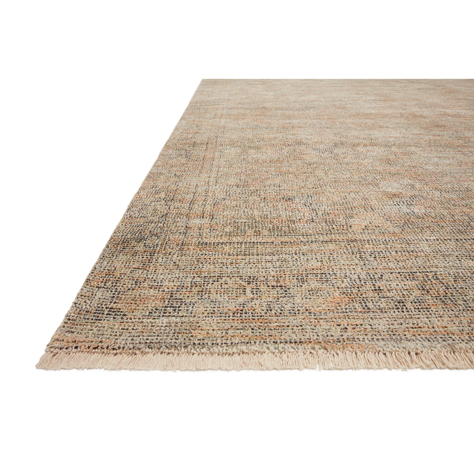 Loloi Priya Olive/Graphite Rug