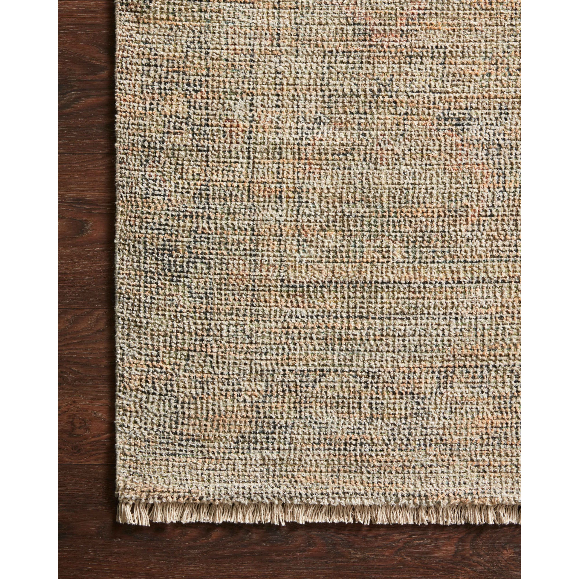 Loloi Priya Olive/Graphite Rug