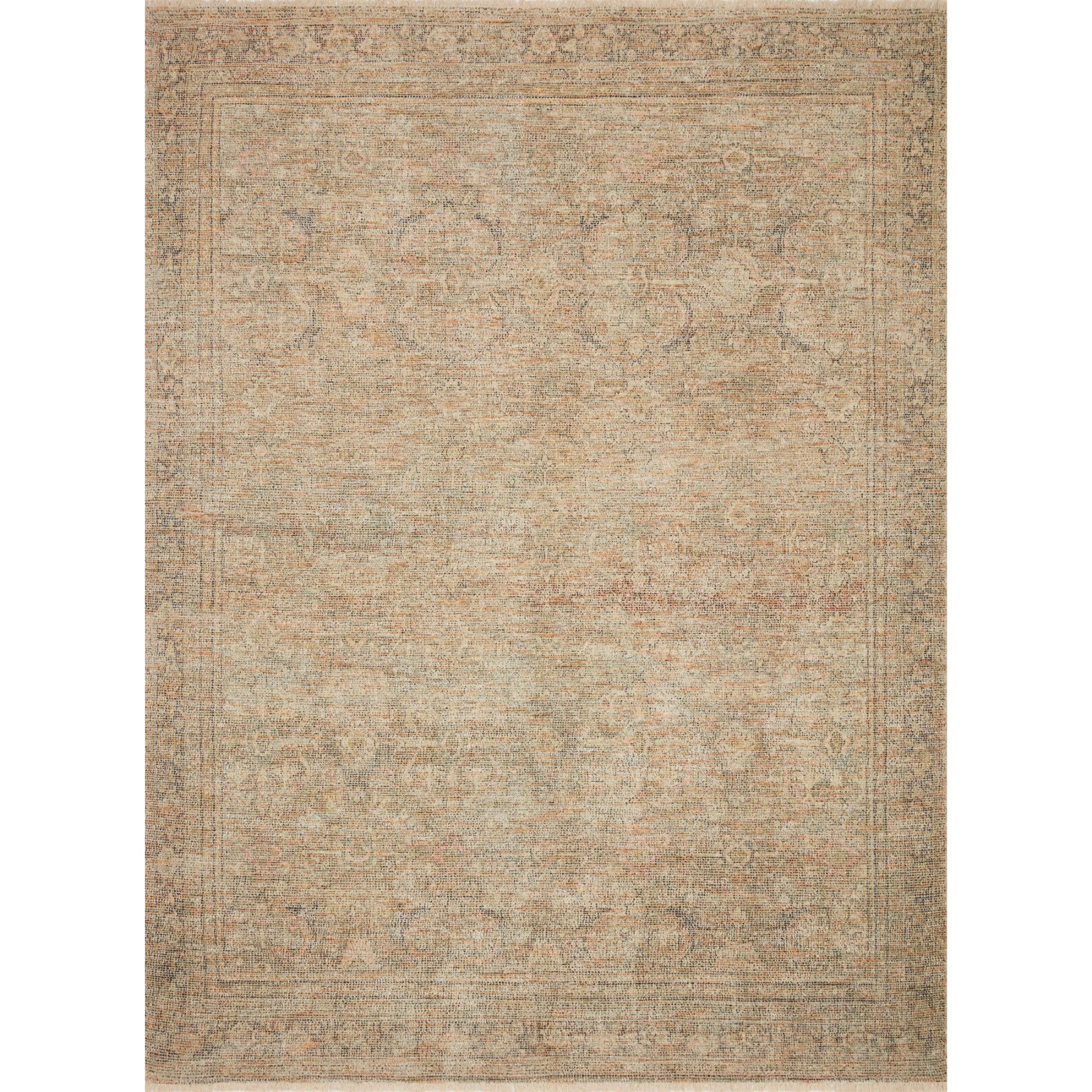 Loloi Priya Olive/Graphite Rug