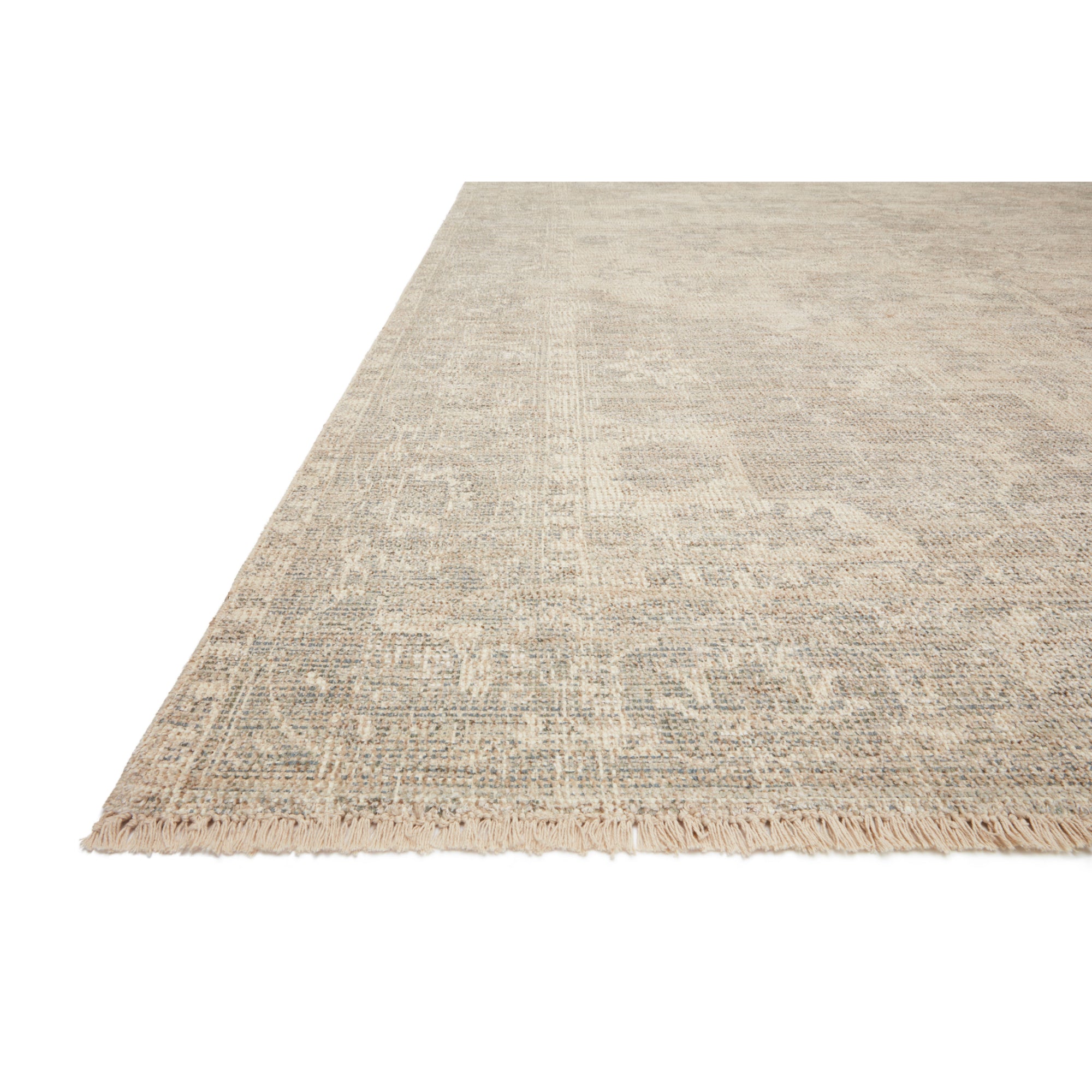 Loloi Priya Ivory/Grey Rug