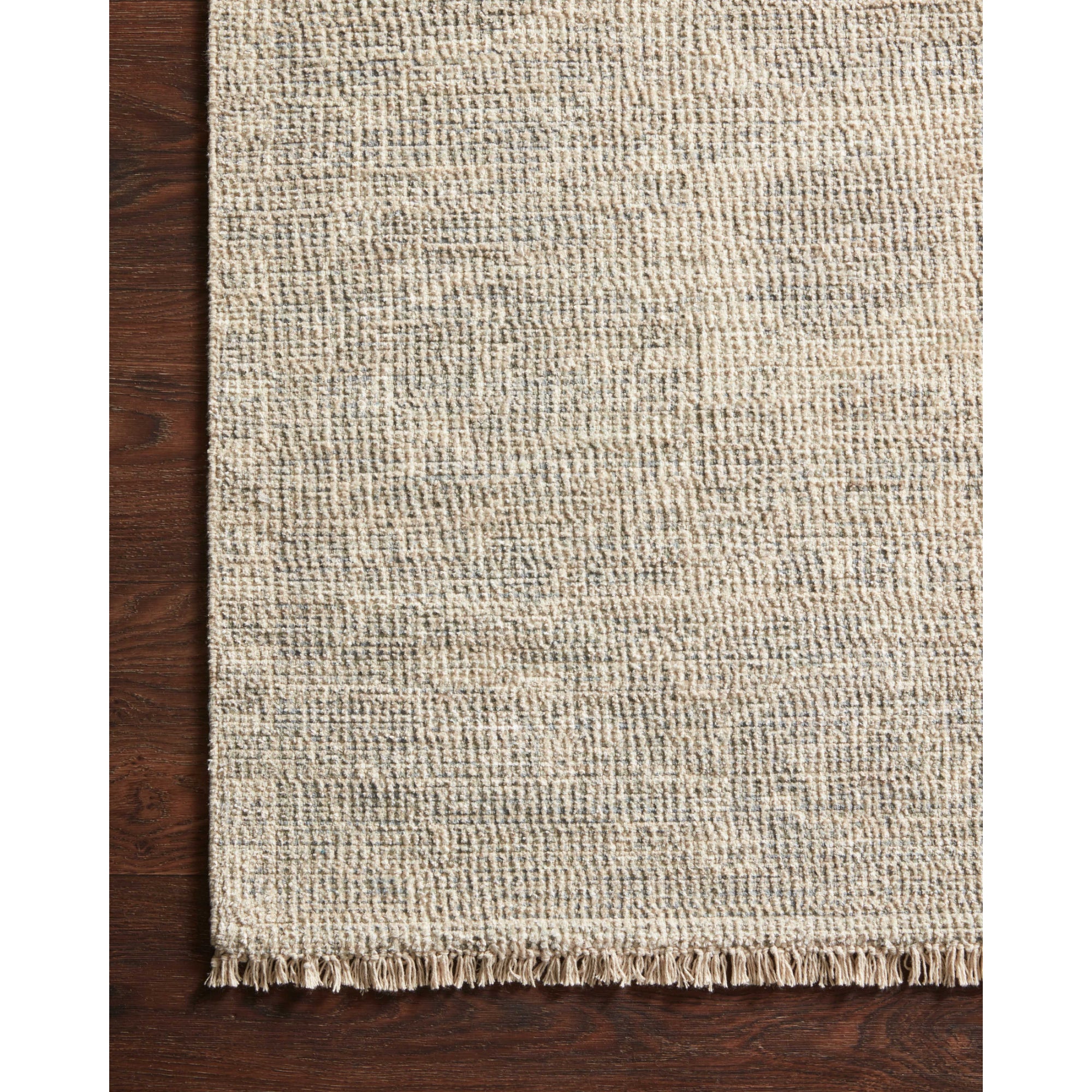 Loloi Priya Ivory/Grey Rug