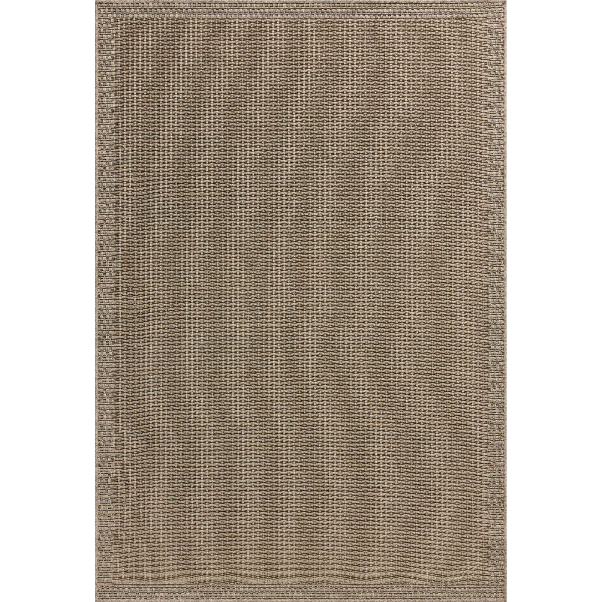 Chris Loves Julia x Loloi Providence Natural/Sand Rug