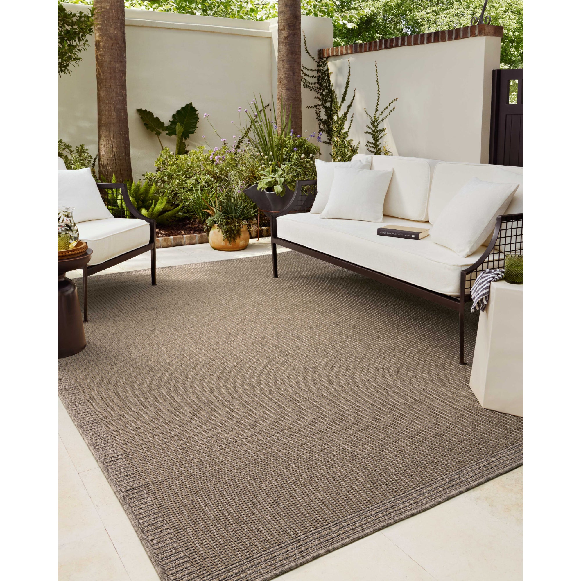 Chris Loves Julia x Loloi Providence Natural/Sand Rug
