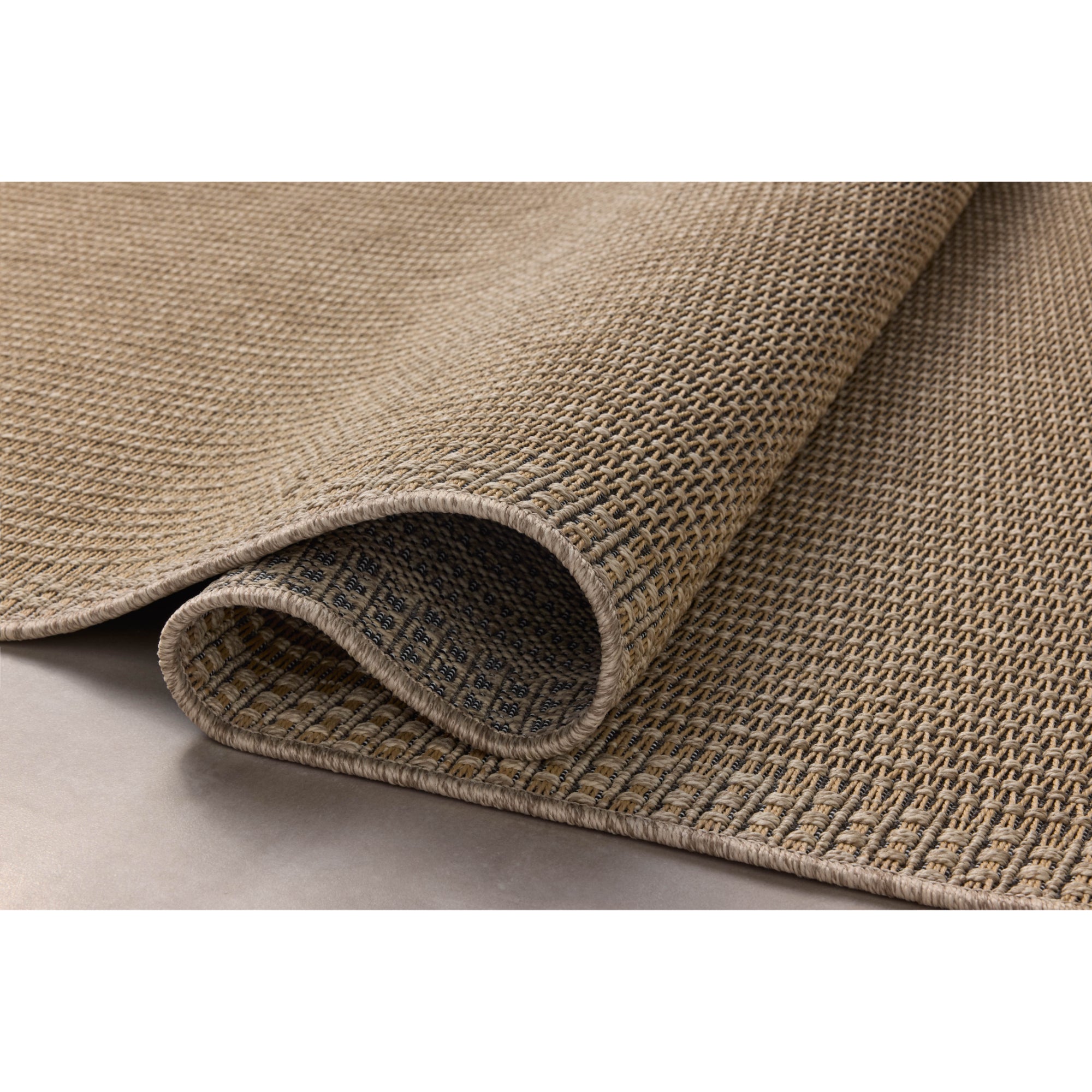 Chris Loves Julia x Loloi Providence Natural/Sand Rug