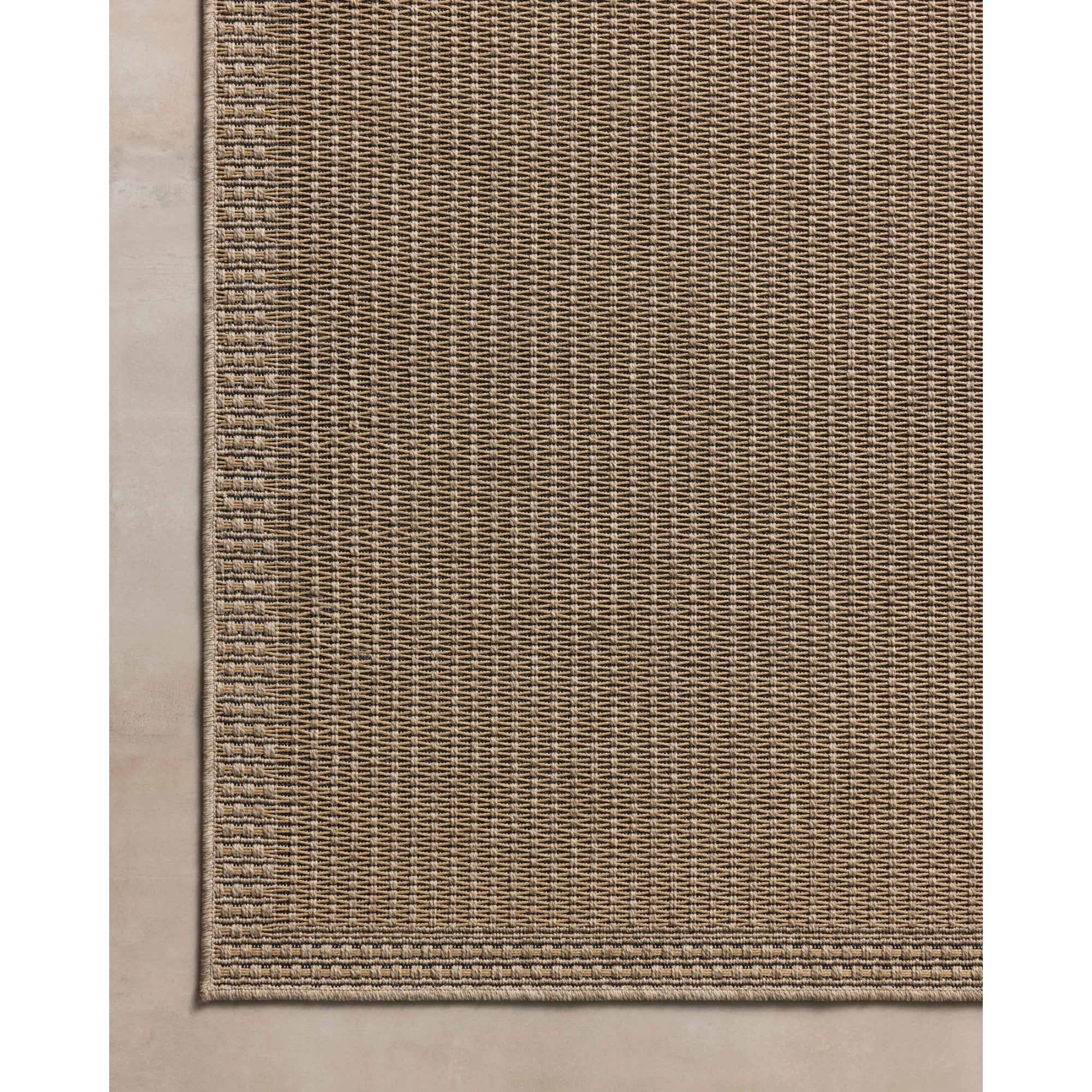 Chris Loves Julia x Loloi Providence Natural/Sand Rug