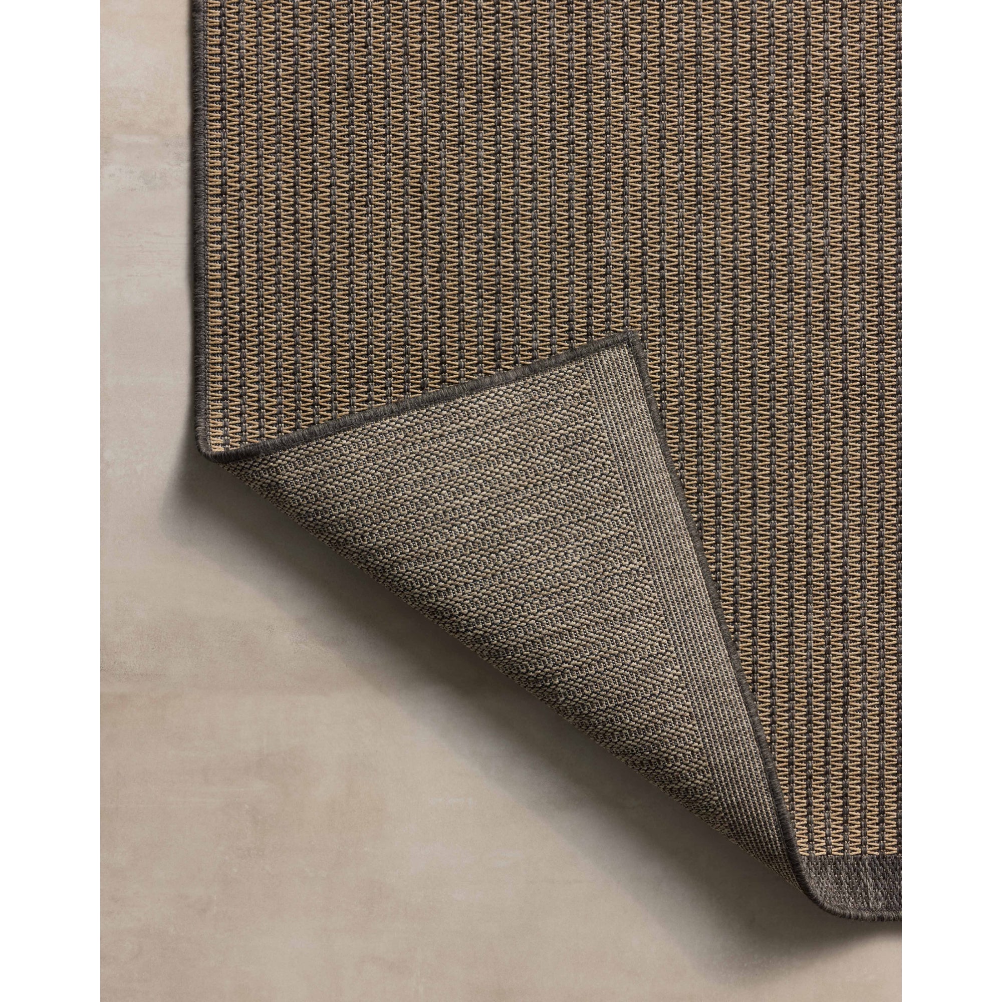 Chris Loves Julia x Loloi Providence Wheat/Charcoal Rug