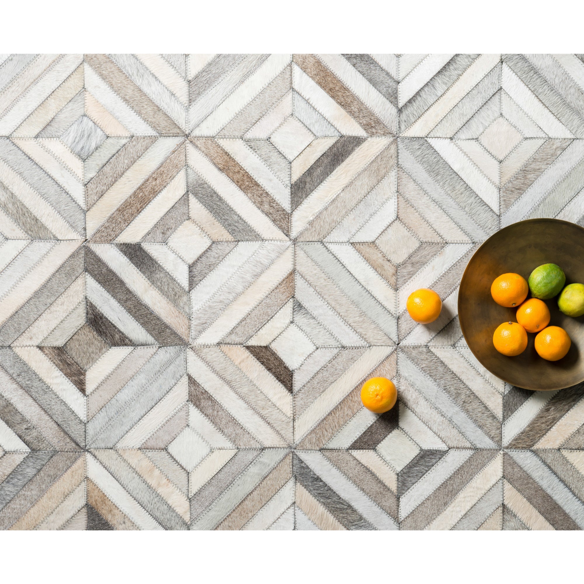 Loloi Promenade Ivory/Grey Rug