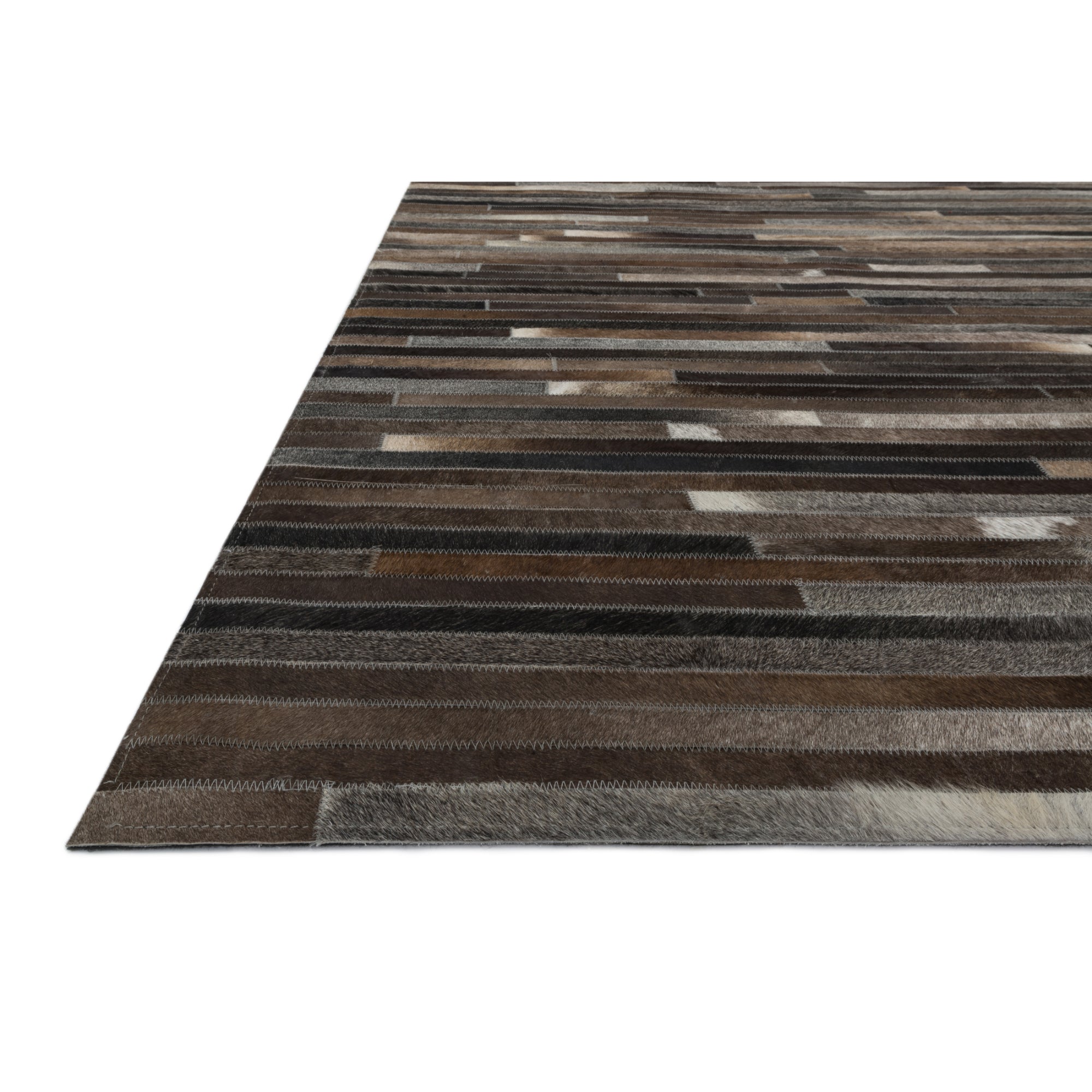 Loloi Promenade Charcoal Rug