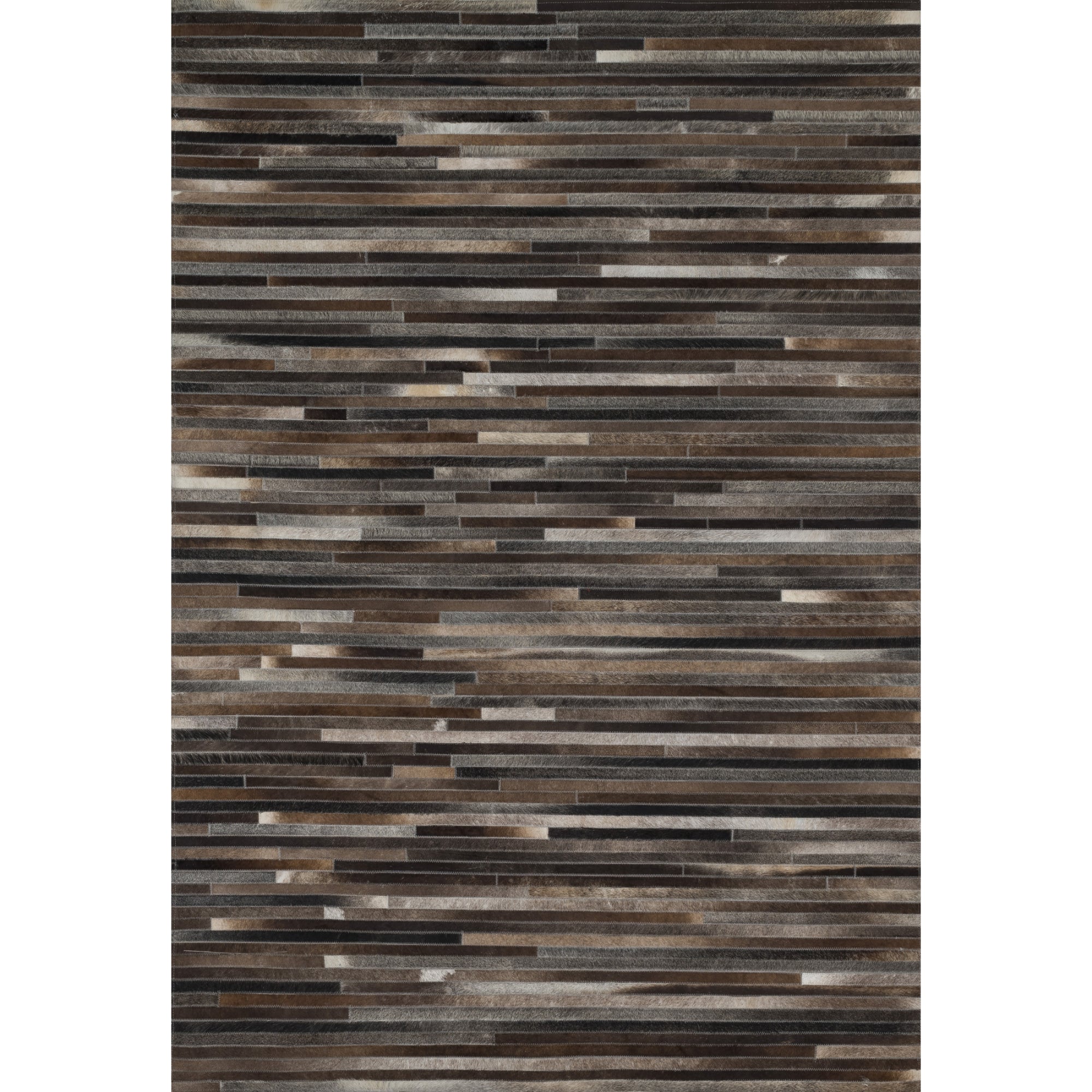 Loloi Promenade Charcoal Rug