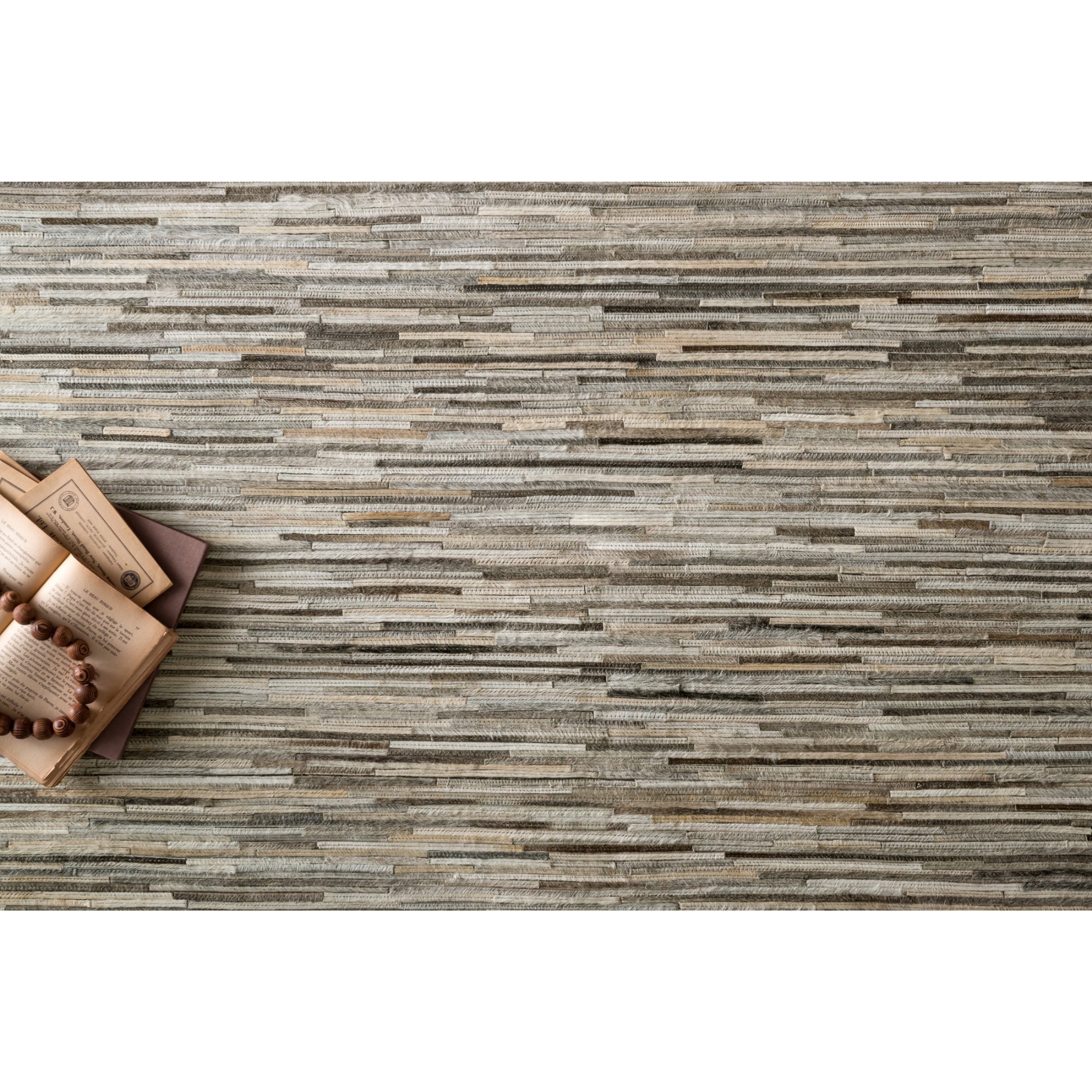 Loloi Promenade Silver Rug