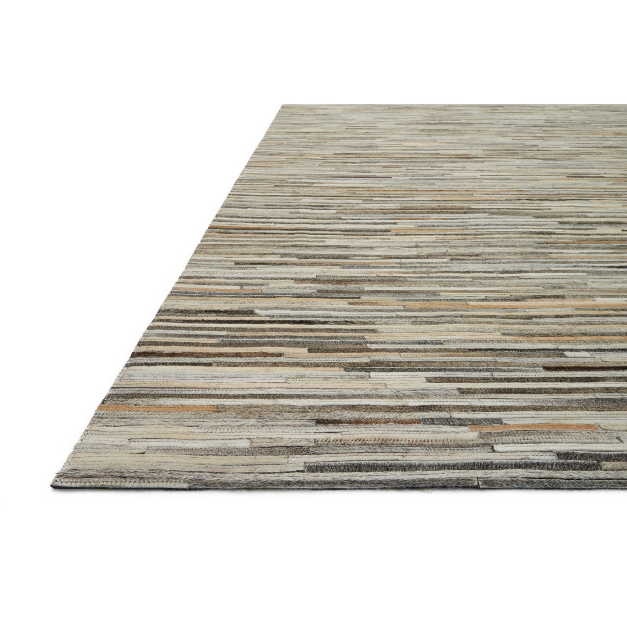 Loloi Promenade Silver Rug