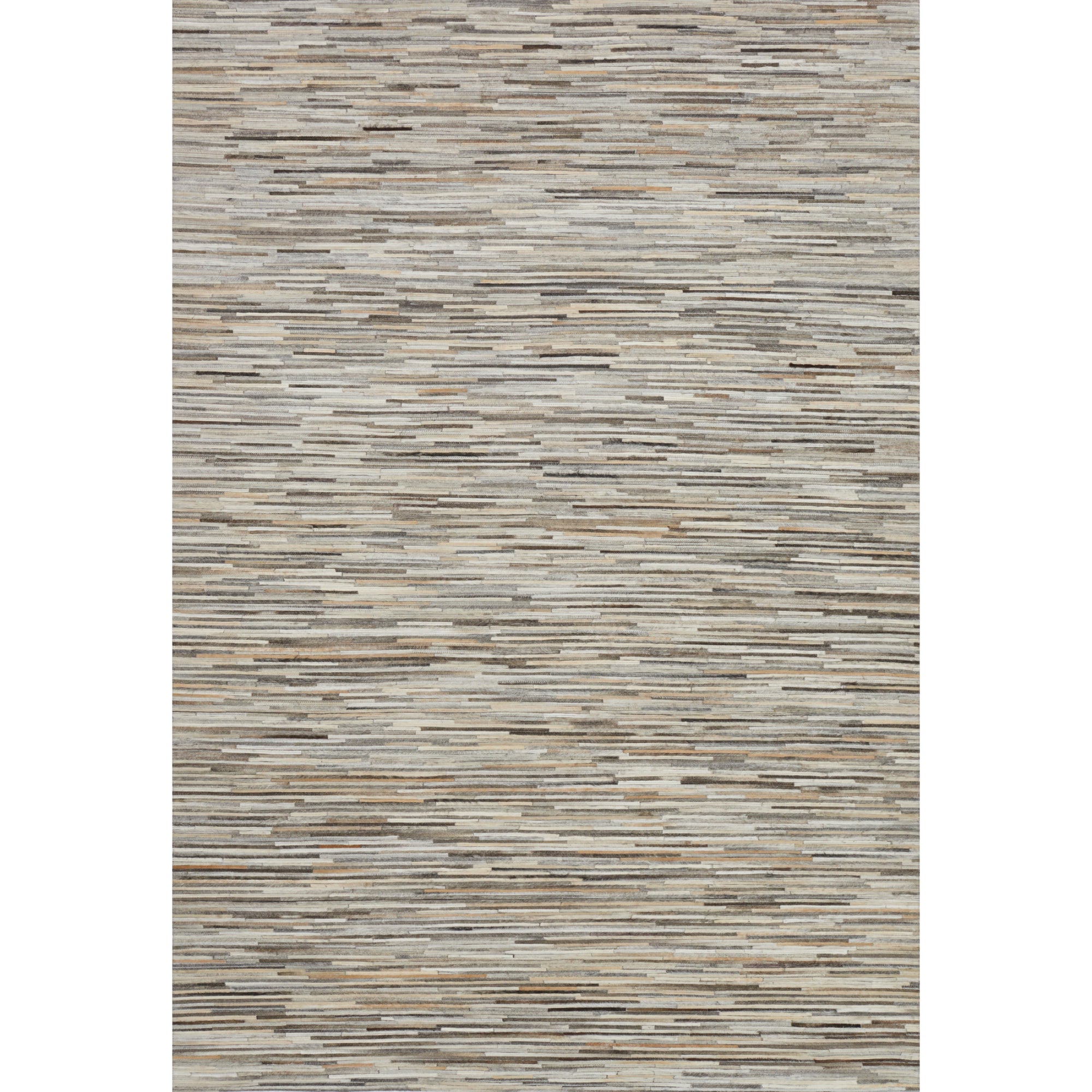 Loloi Promenade Silver Rug