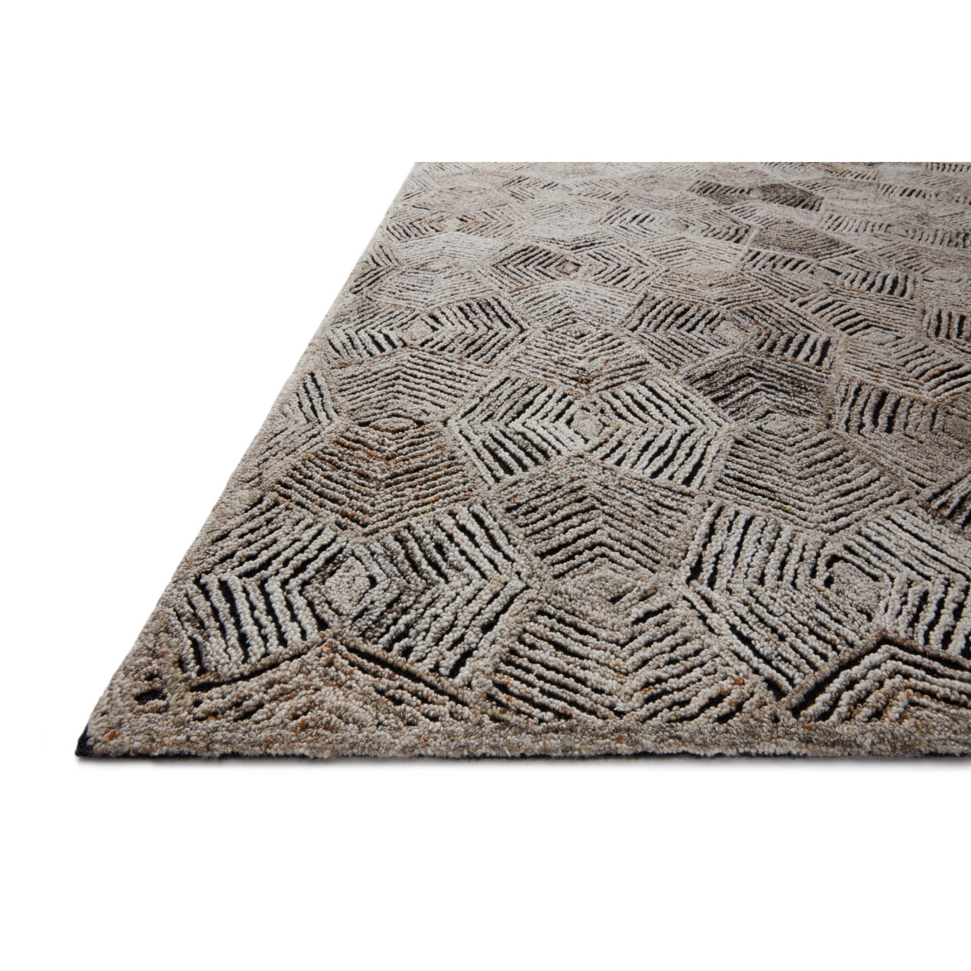 Loloi Prescott Fawn Rug