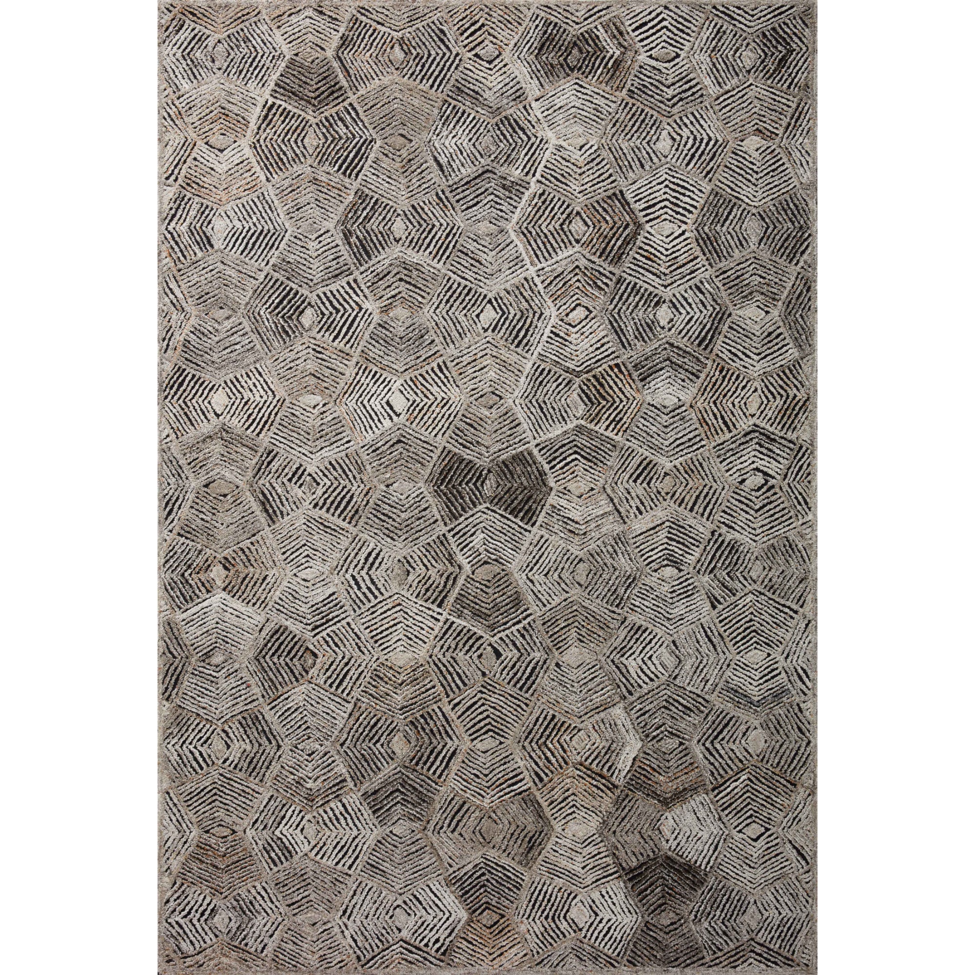 Loloi Prescott Fawn Rug