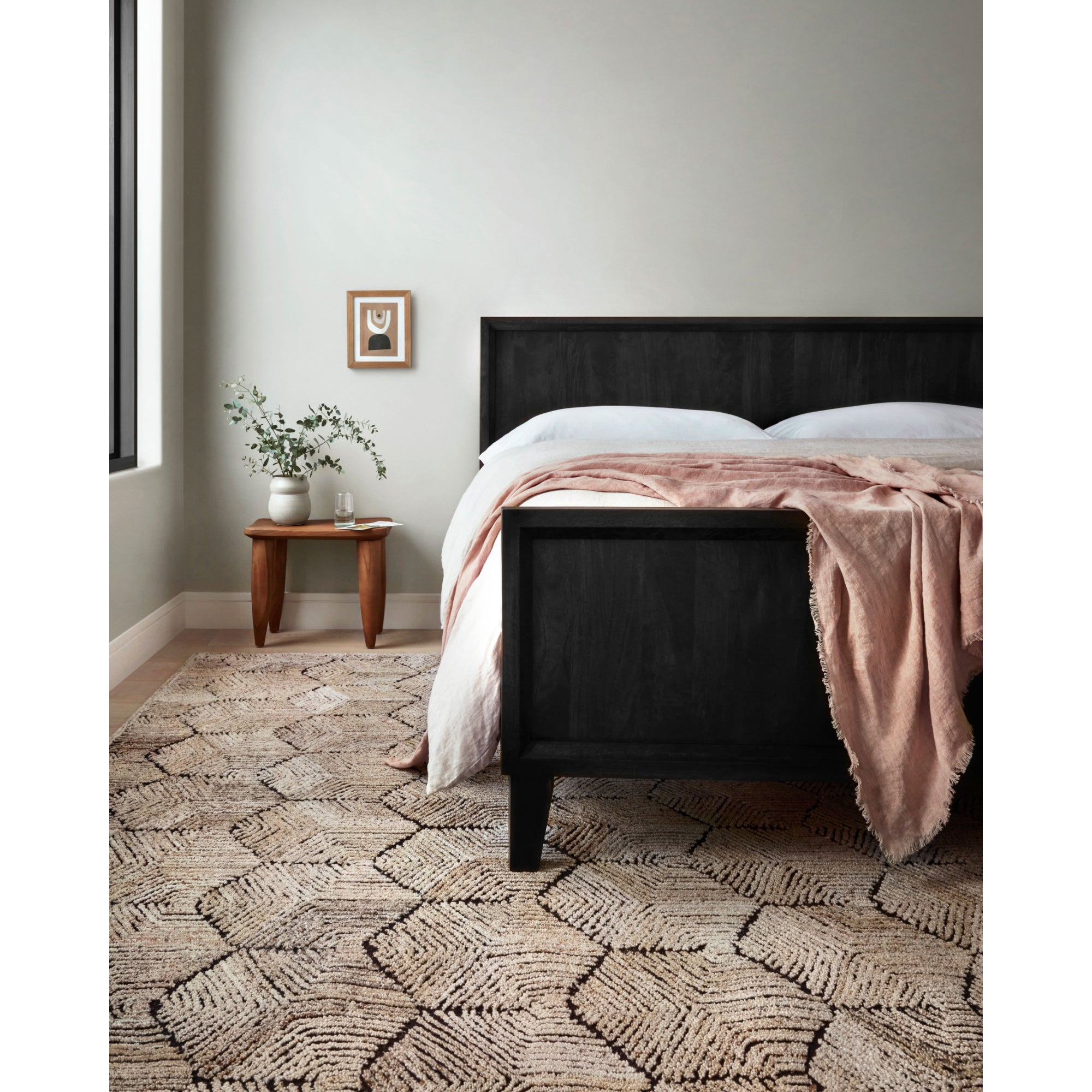 Loloi Prescott Beige Rug