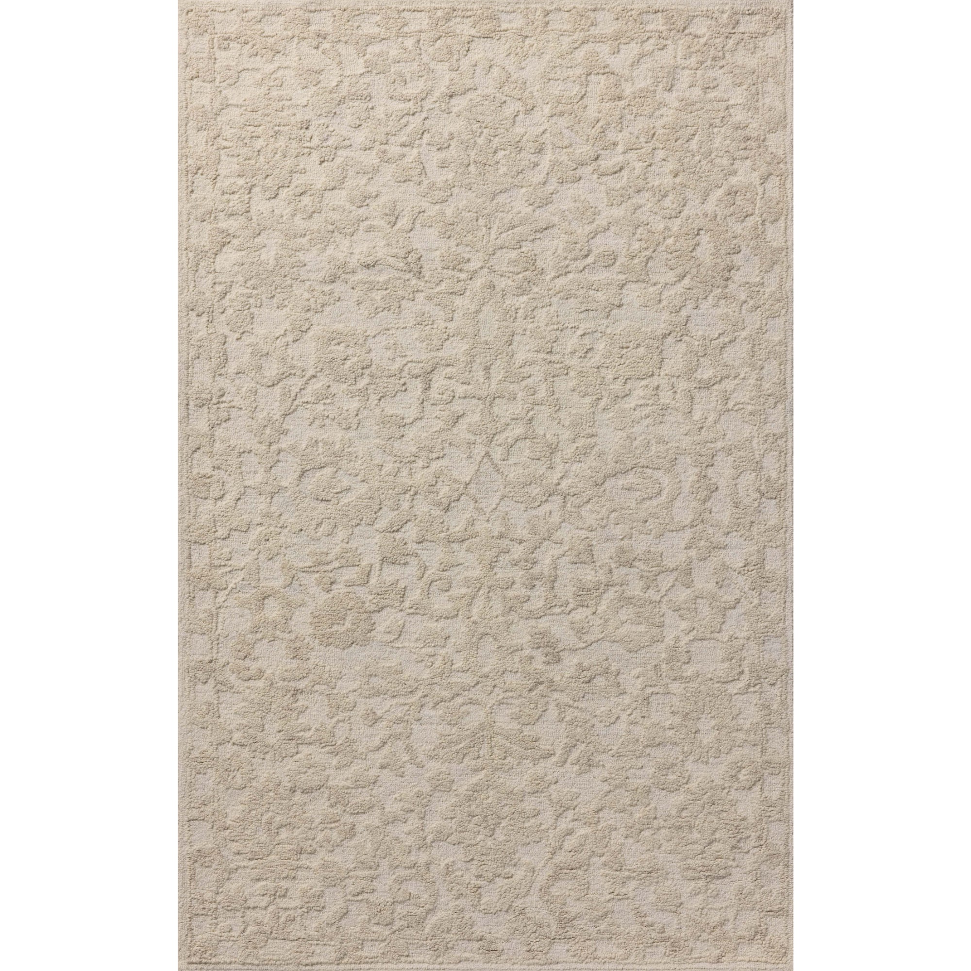 Loloi Prudence Cream/Ivory Rug