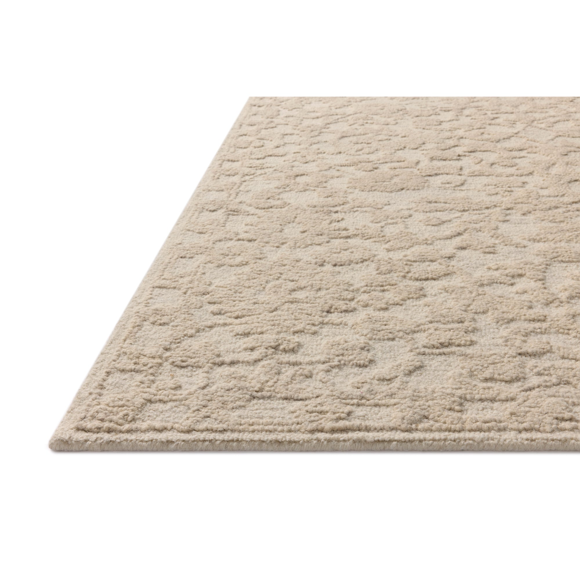Loloi Prudence Cream/Ivory Rug