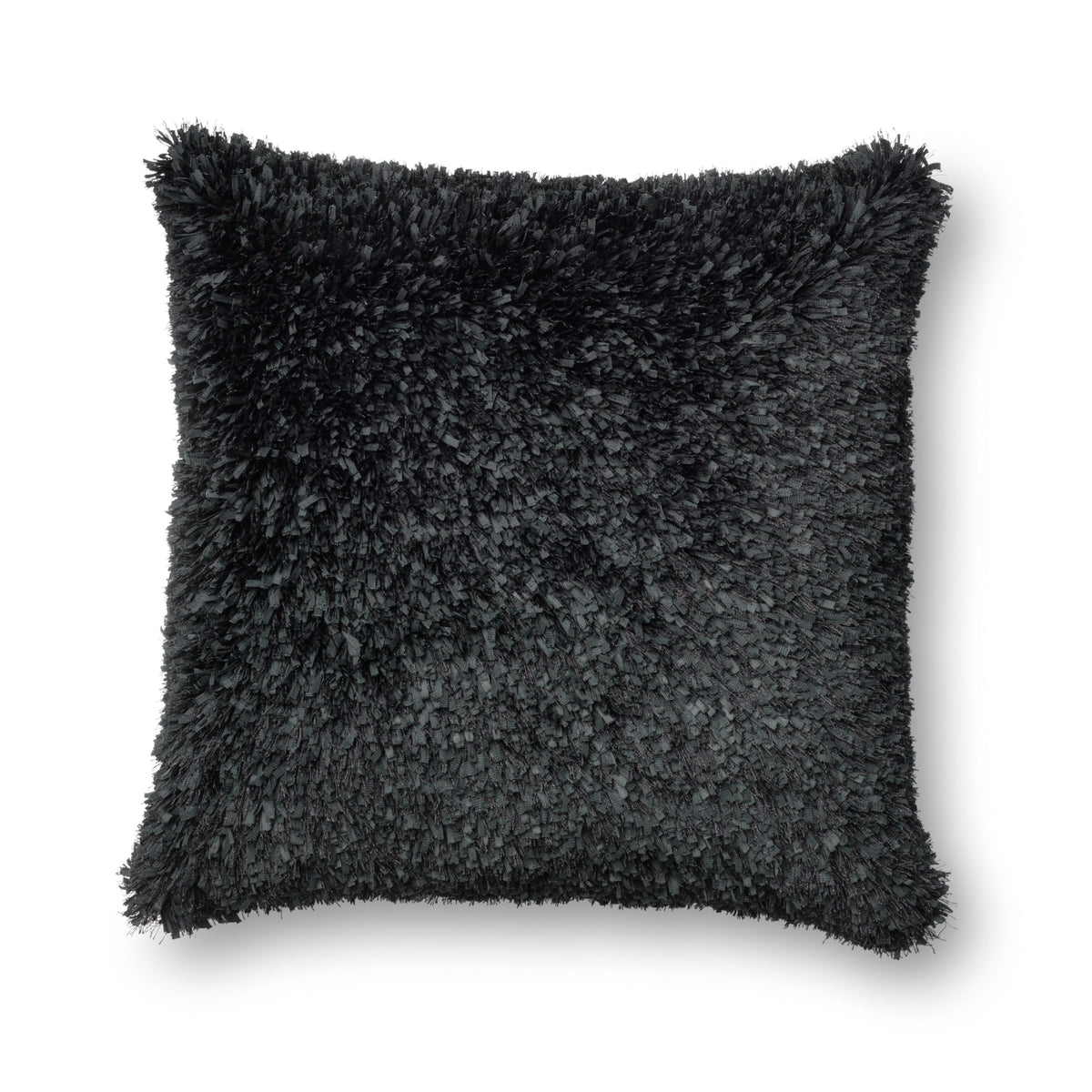 Loloi P0045 22" x 22" Cover with Poly Pillow