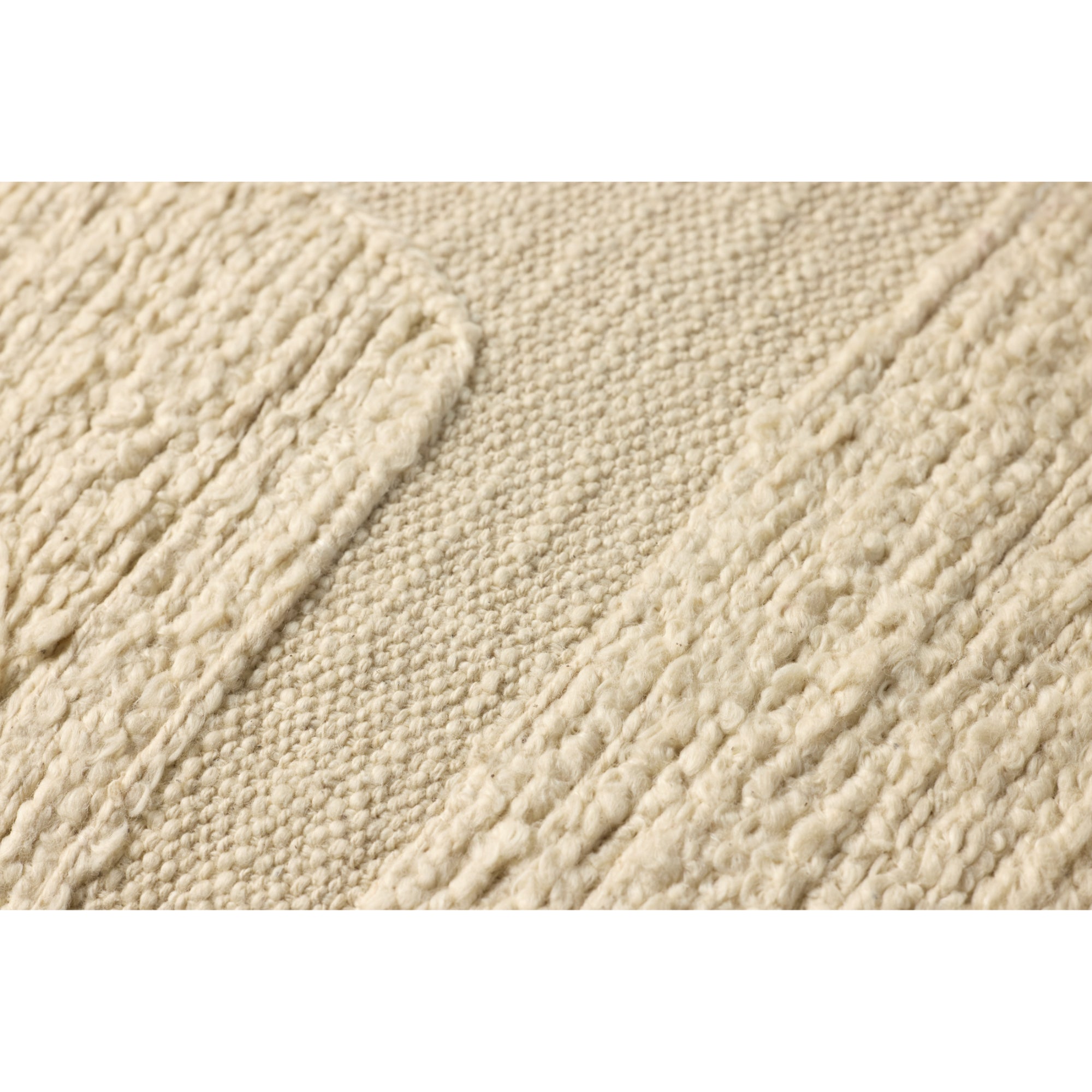 Brigette Romanek x Loloi 22" x 22" Cover with Poly Pillow