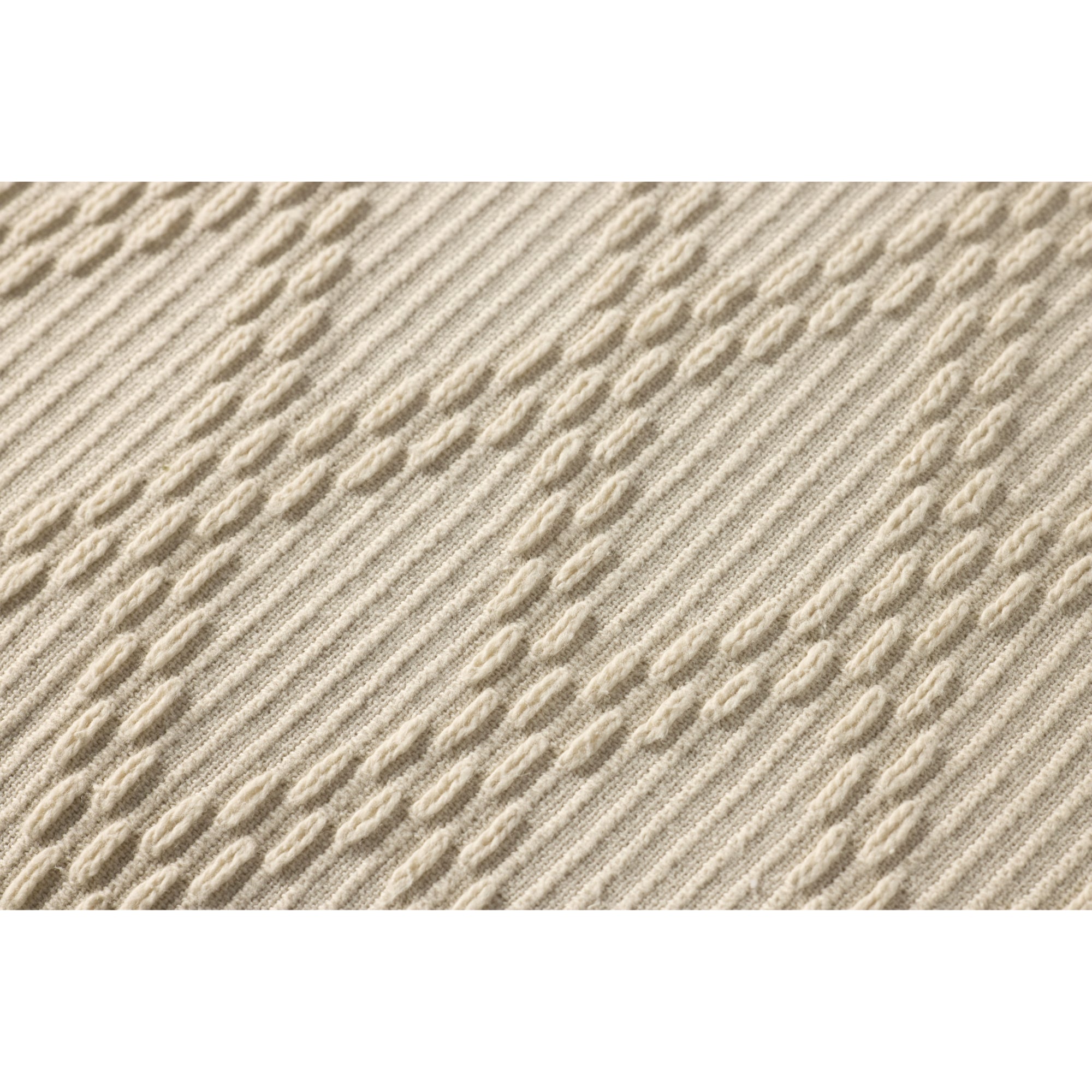 Chris Loves Julia x Loloi Cary 26" x 26" Cover with Poly Pillow