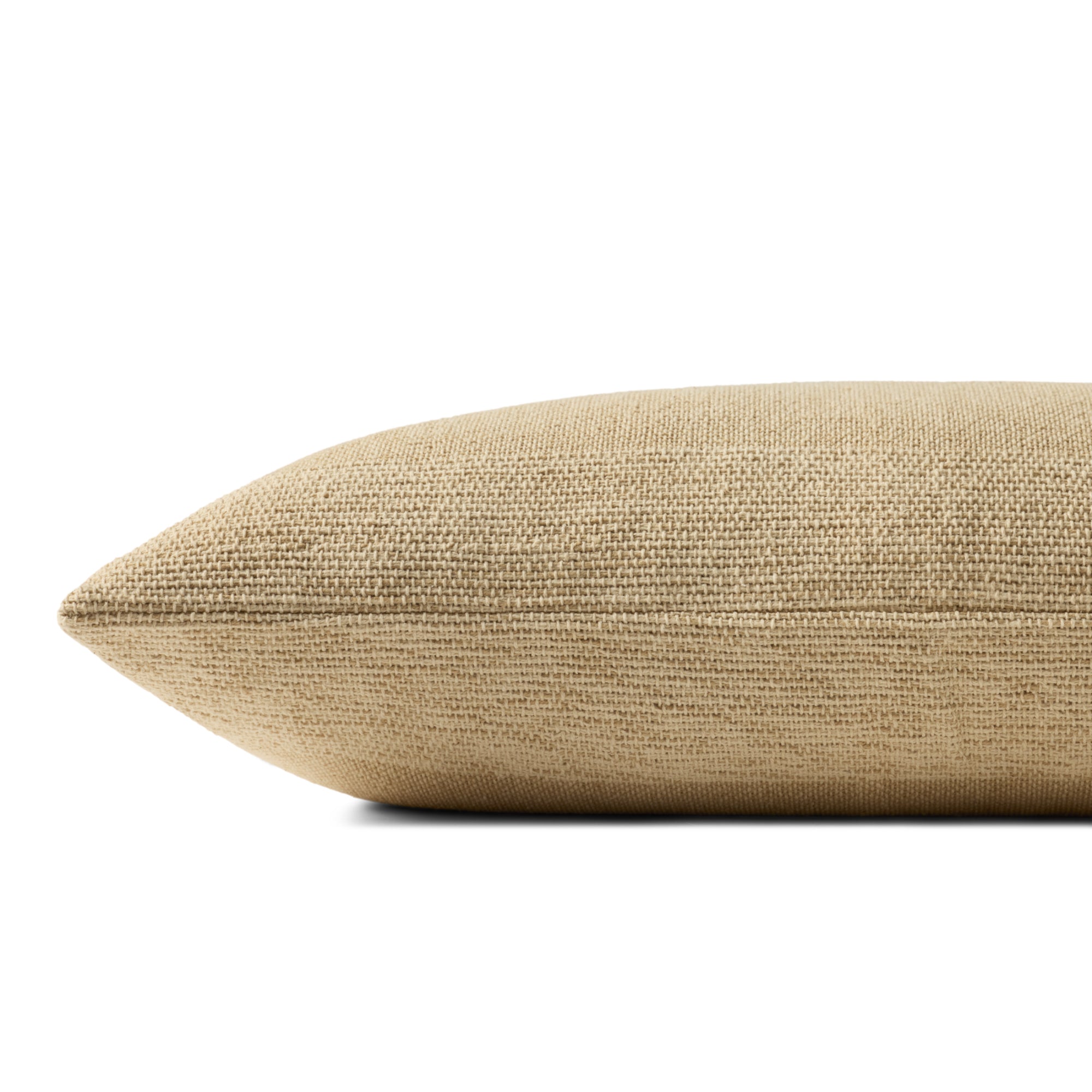 Leanne Ford x Loloi Medlock 13" x 35" Cover with Poly Pillow