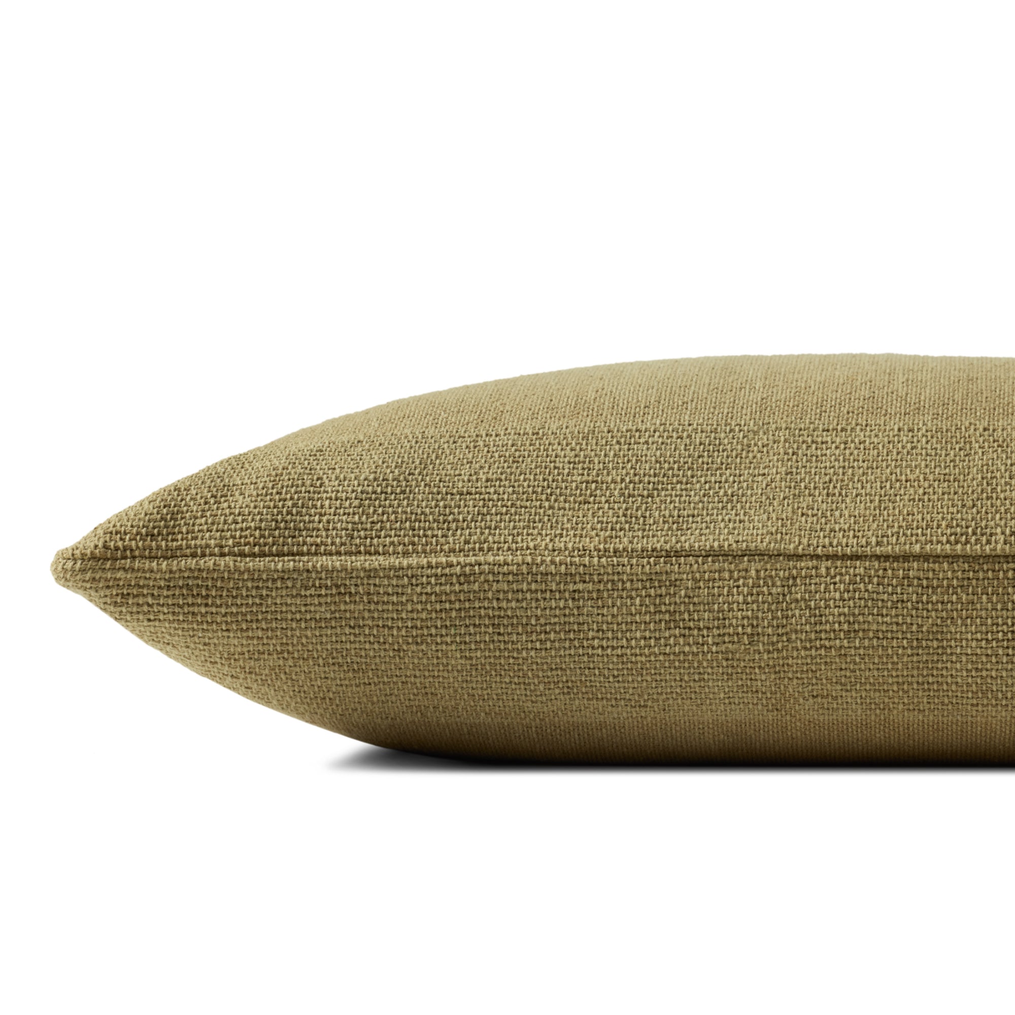 Leanne Ford x Loloi Medlock 13" x 35" Cover with Poly Pillow