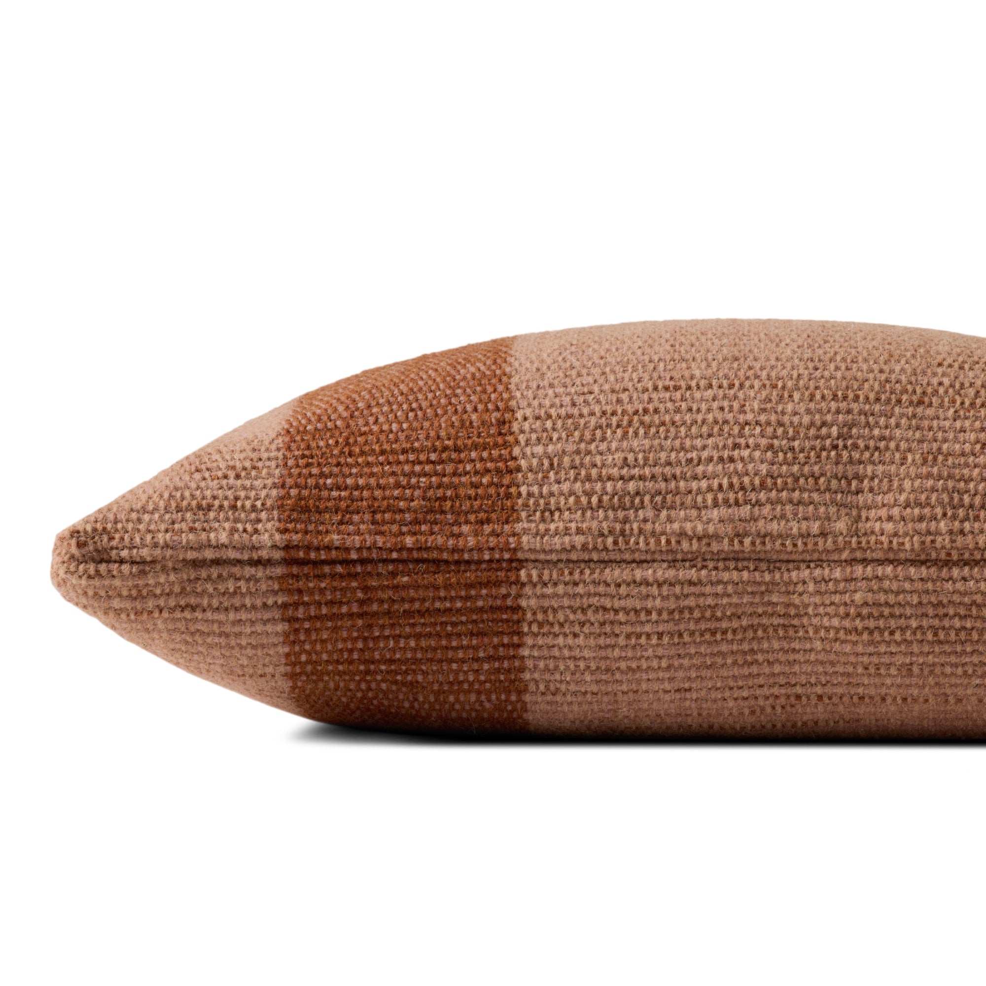 Leanne Ford x Loloi Mistwood 16" x 26" Cover with Poly Pillow