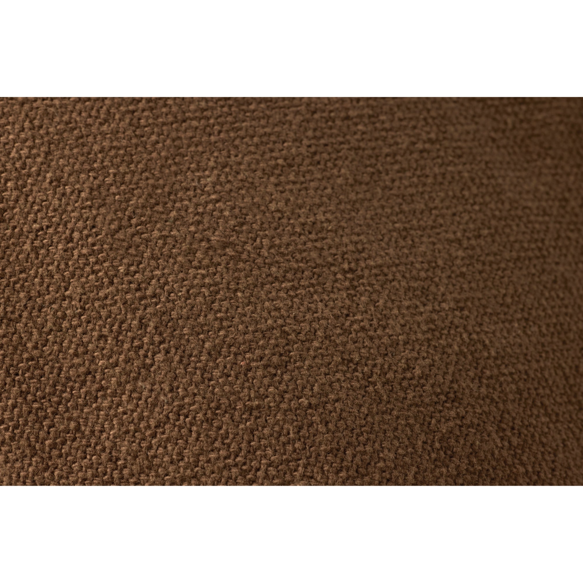 Leanne Ford x Loloi Captain Brown Cover with Poly Pillow