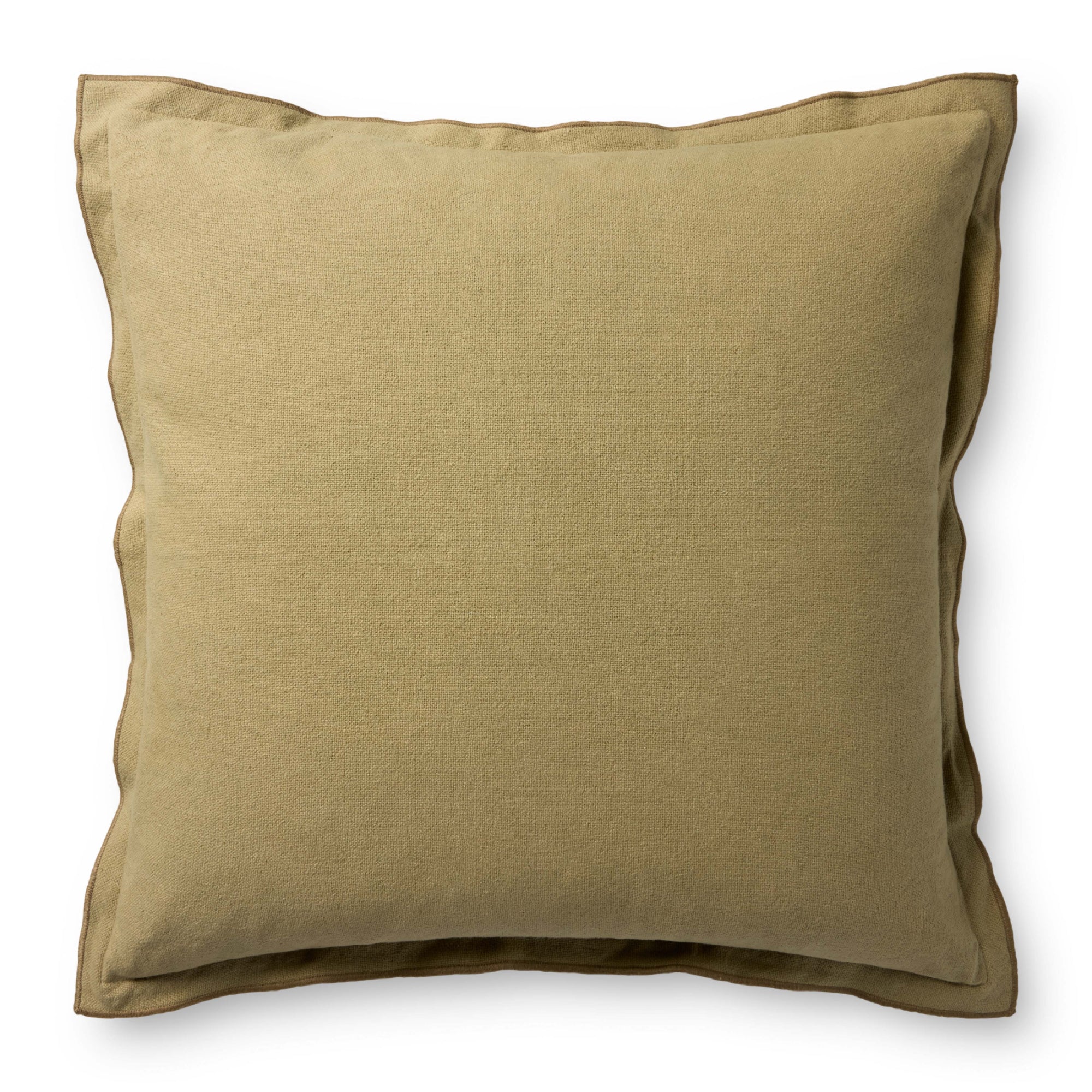 Leanne Ford x Loloi Captain Cover with Poly Pillow