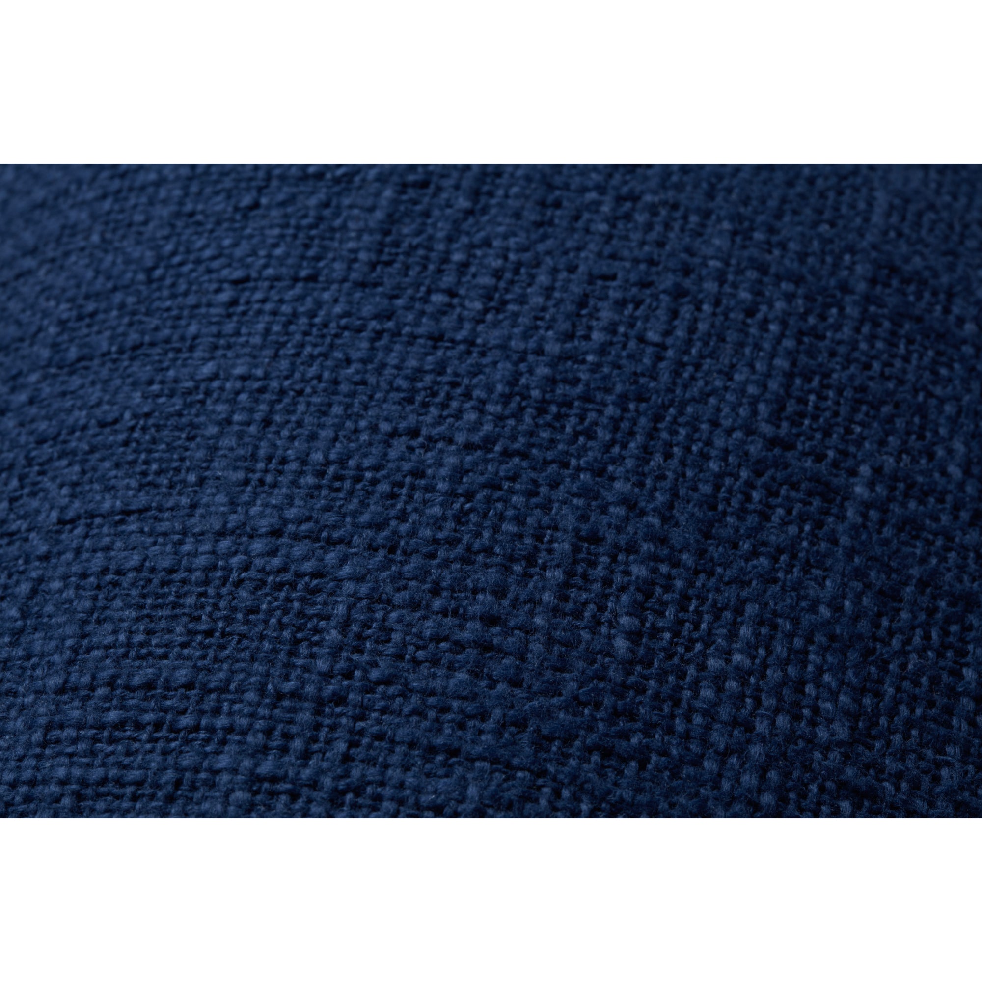 Loloi PLL0109 Navy Cover with Poly Pillow