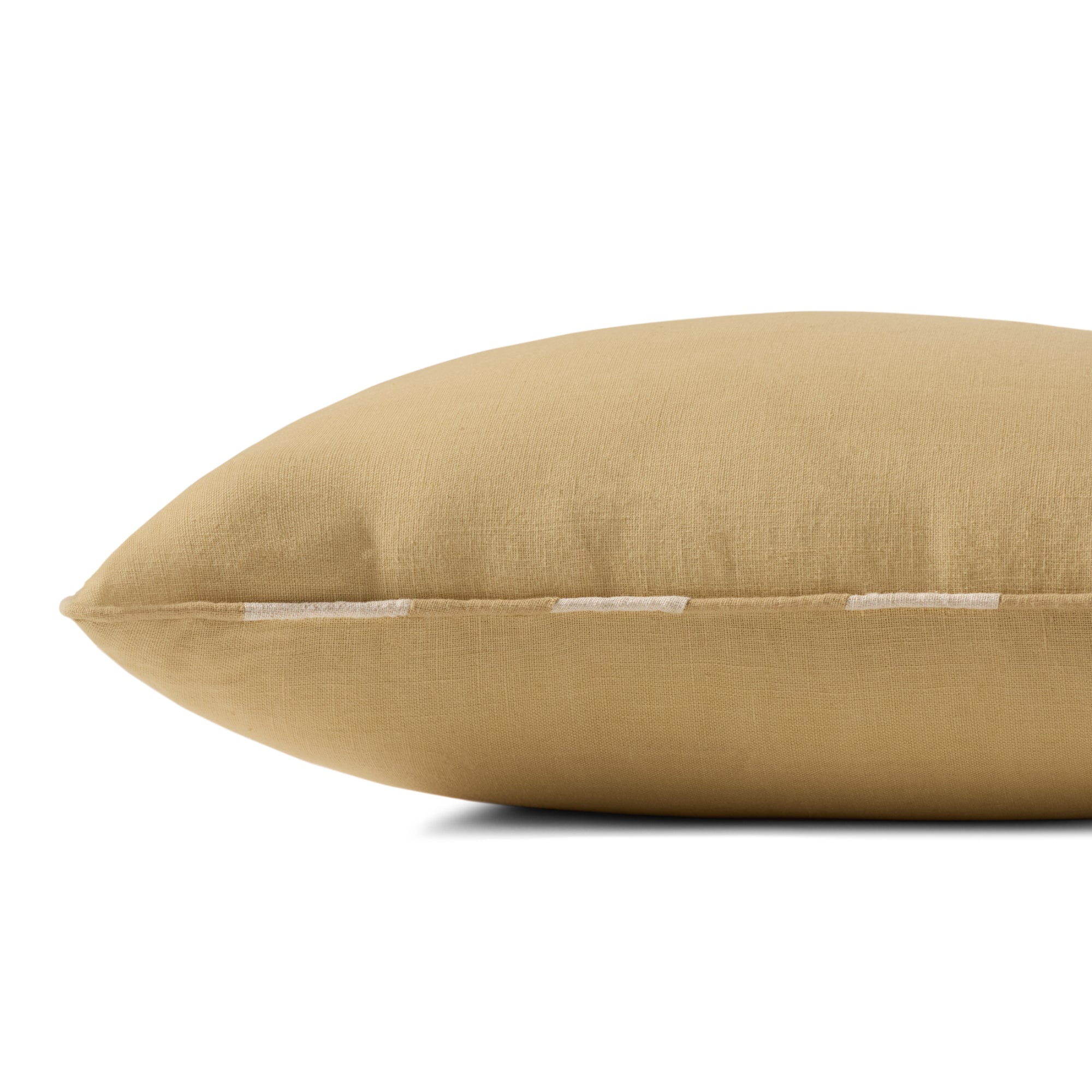 Loloi PLL0167 18'' x 18'' Cover with Poly Pillow