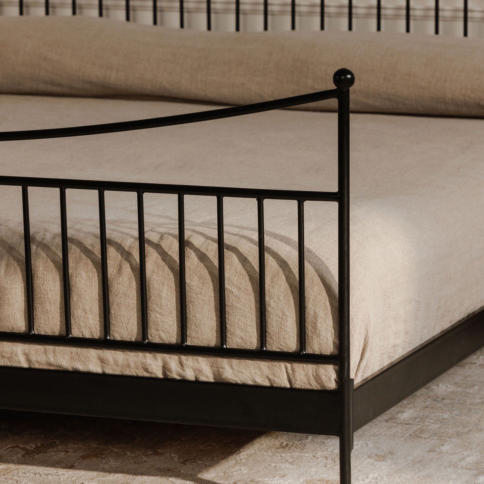 Monet Bed Beds Moe's , Black Friday Sale Moe's Furniture Sale, Old Bones Co, Mid Century Furniture Sale, Four Hands Furniture, Black Friday Sale Monet Bed,Gus Sale, Perigold Monet Bed Beds Black Friday Sale , Perigold Sale Monet Bed,Monet Bed Lulu and Georgia, Burke Decor Sale Monet Bed, www.oldbonesco.com