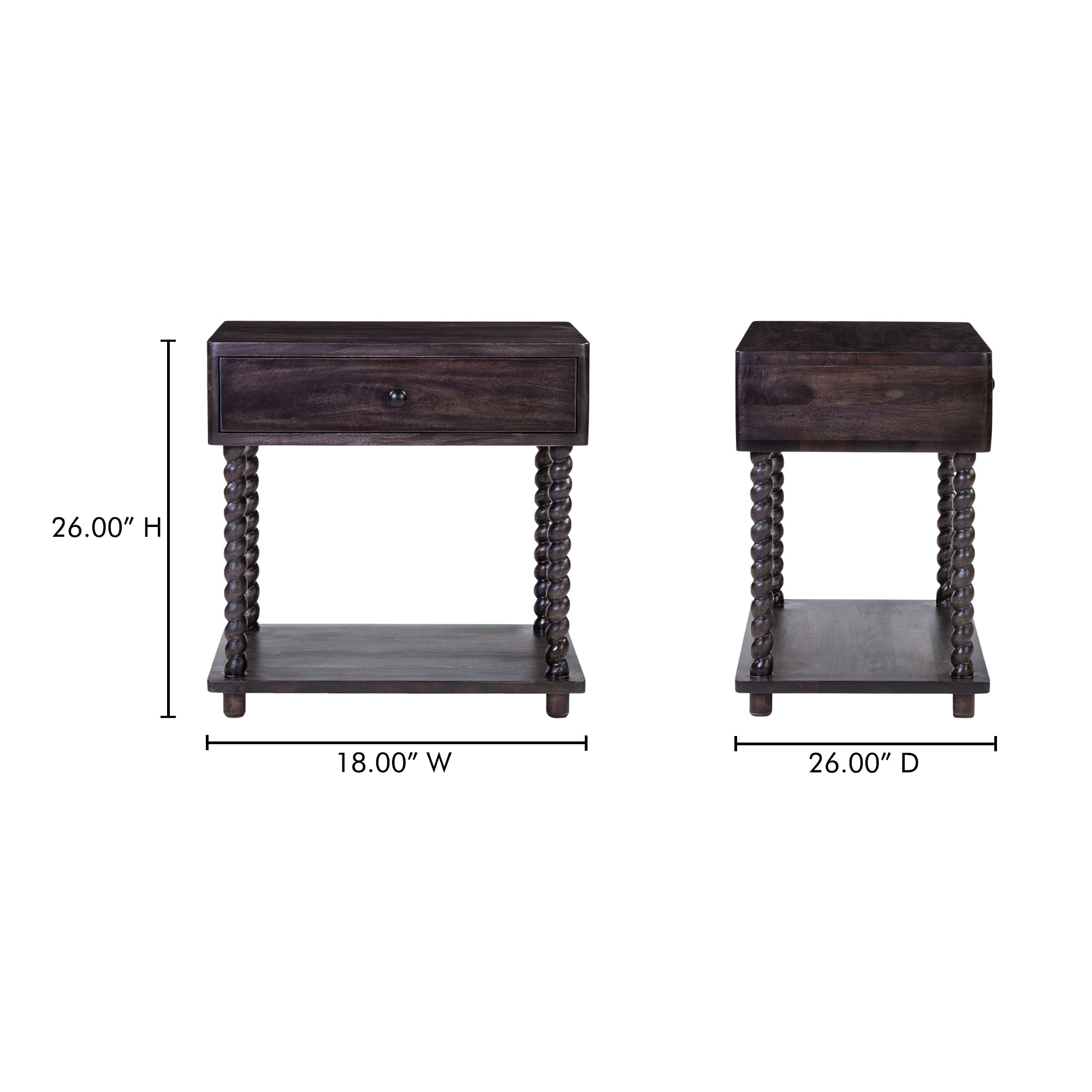 Tabitha Nightstand Nightstands Moe's , Black Friday Sale Moe's Furniture Sale, Old Bones Co, Mid Century Furniture Sale, Four Hands Furniture, Black Friday Sale Tabitha Nightstand,Gus Sale, Perigold Tabitha Nightstand Nightstands Black Friday Sale , Perigold Sale Tabitha Nightstand,Tabitha Nightstand Lulu and Georgia, Burke Decor Sale Tabitha Nightstand, www.oldbonesco.com