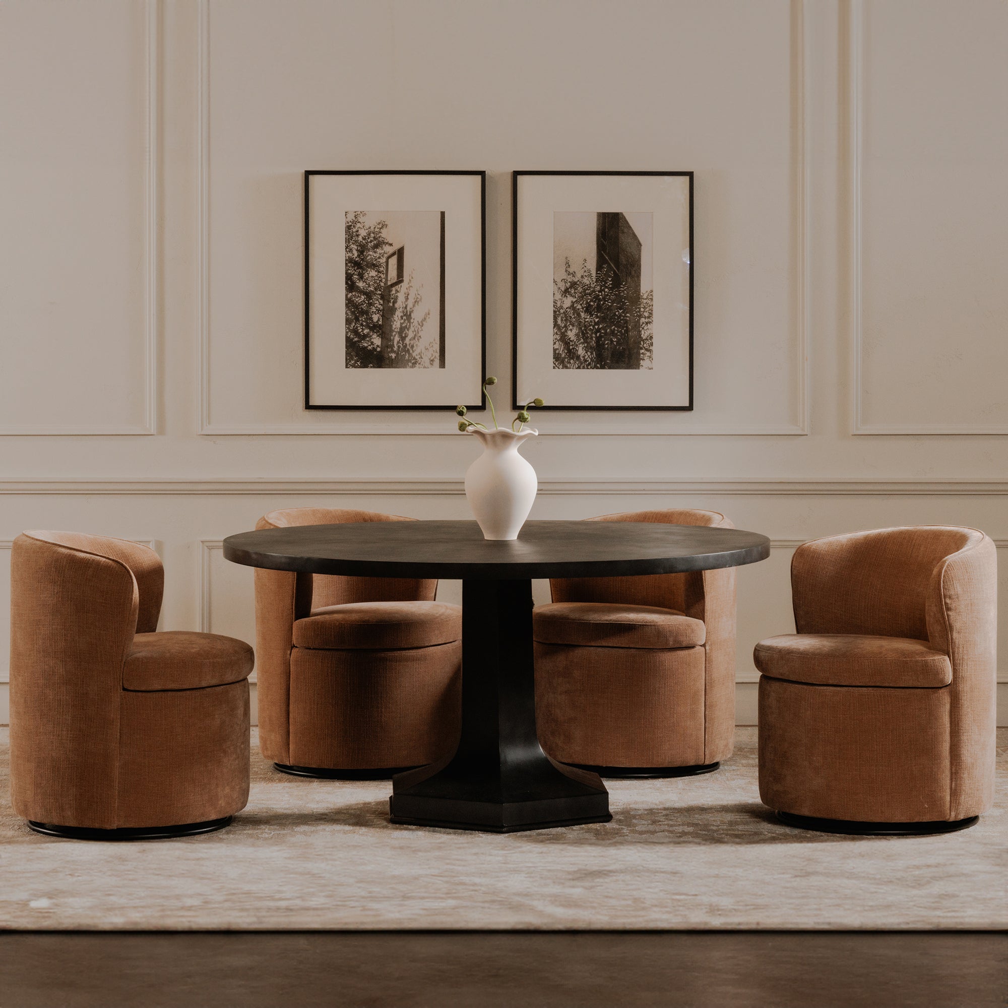 Ethan Black Dining Table Dining Tables Moe's , Black Friday Sale Moe's Furniture Sale, Old Bones Co, Mid Century Furniture Sale, Four Hands Furniture, Black Friday Sale Ethan Black Dining Table,Gus Sale, Perigold Ethan Black Dining Table Dining Tables Black Friday Sale , Perigold Sale Ethan Black Dining Table,Ethan Black Dining Table Lulu and Georgia, Burke Decor Sale Ethan Black Dining Table, www.oldbonesco.com