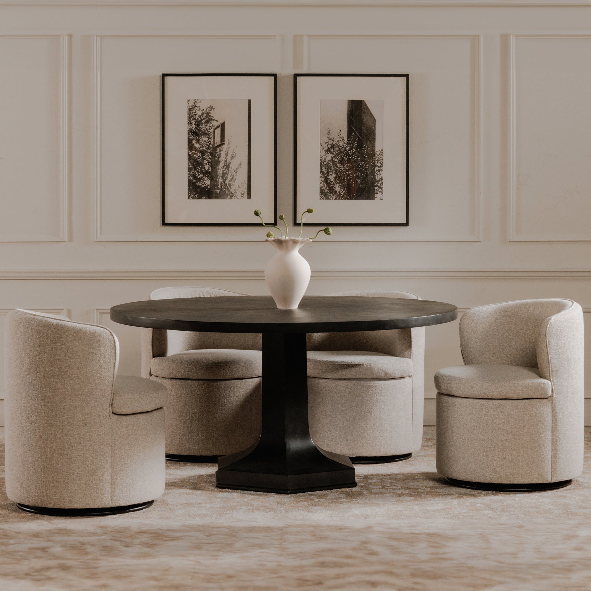 Ethan Black Dining Table Dining Tables Moe's , Black Friday Sale Moe's Furniture Sale, Old Bones Co, Mid Century Furniture Sale, Four Hands Furniture, Black Friday Sale Ethan Black Dining Table,Gus Sale, Perigold Ethan Black Dining Table Dining Tables Black Friday Sale , Perigold Sale Ethan Black Dining Table,Ethan Black Dining Table Lulu and Georgia, Burke Decor Sale Ethan Black Dining Table, www.oldbonesco.com